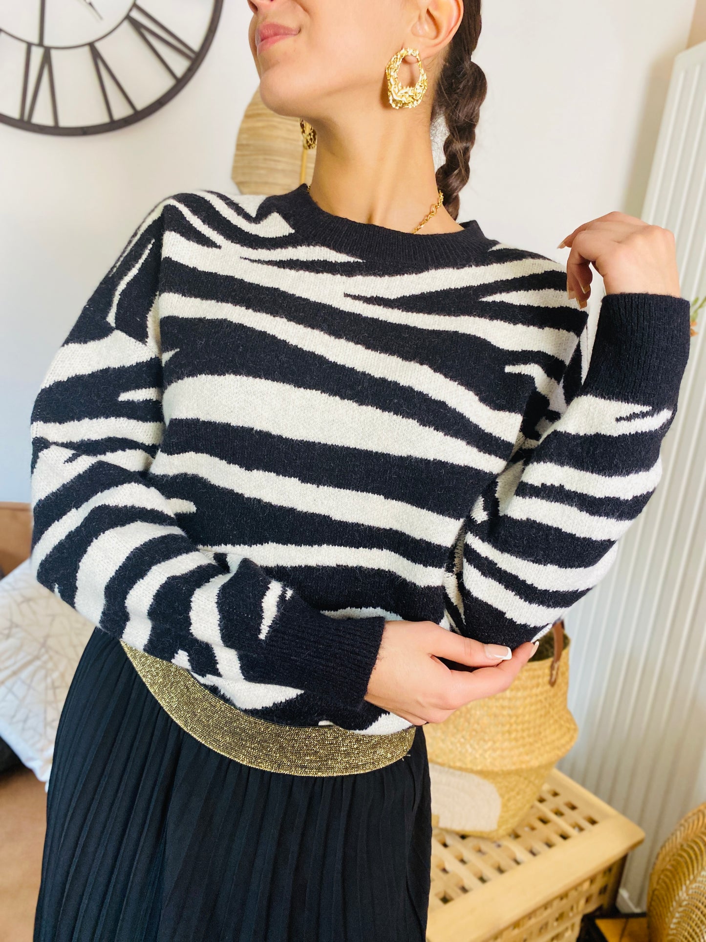 Pull Arya