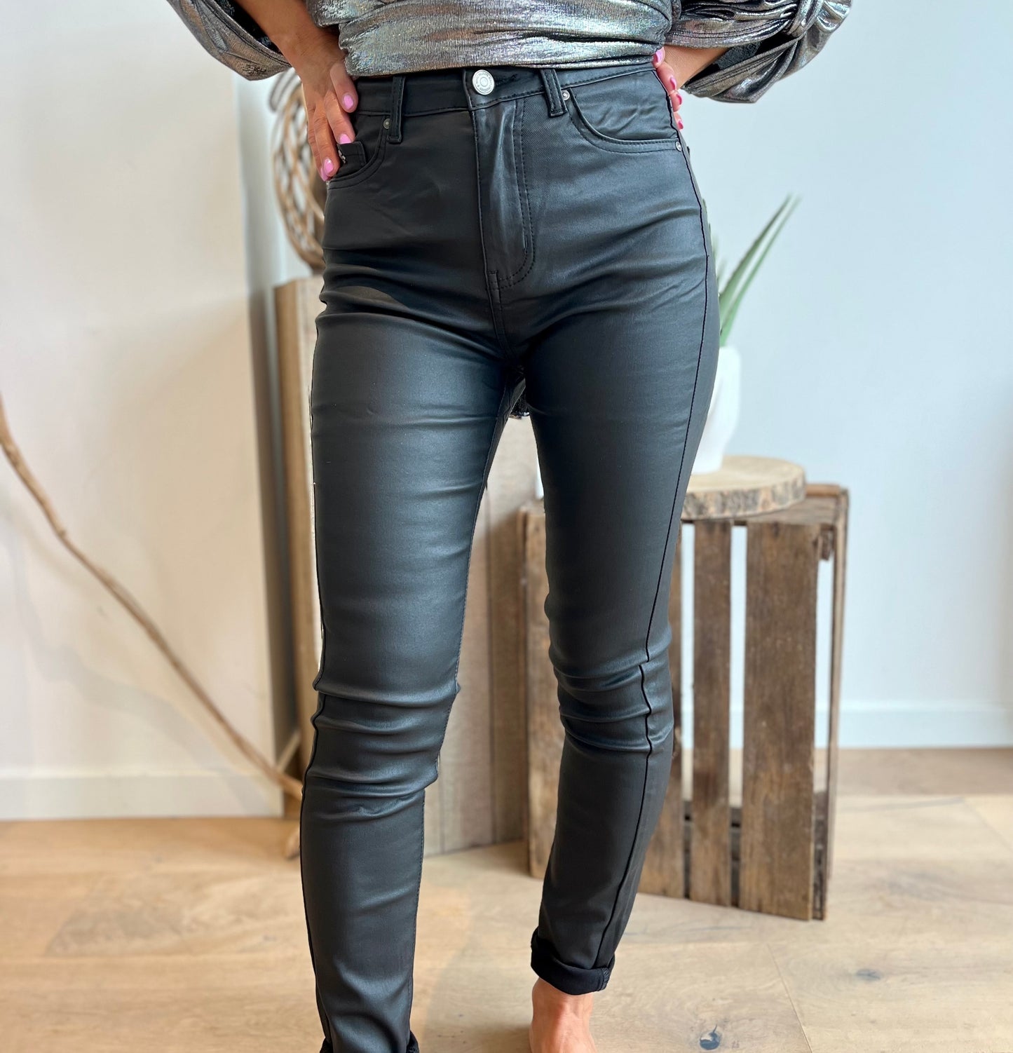 Pantalon Toxik Malaga