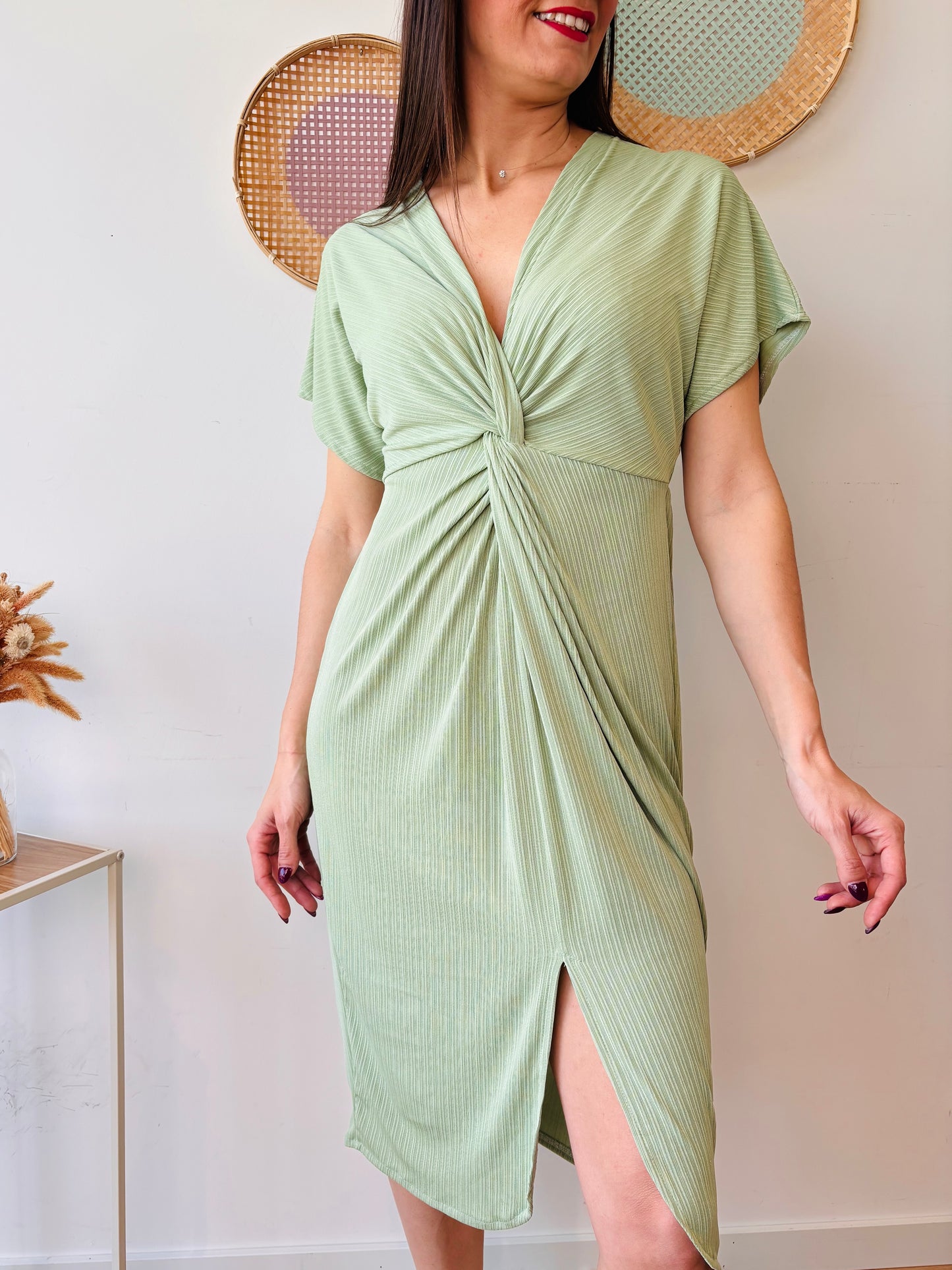 Robe Milan mint