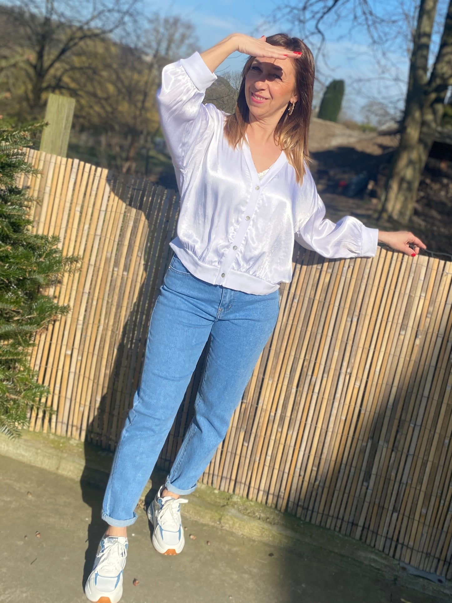 Jeans Jay