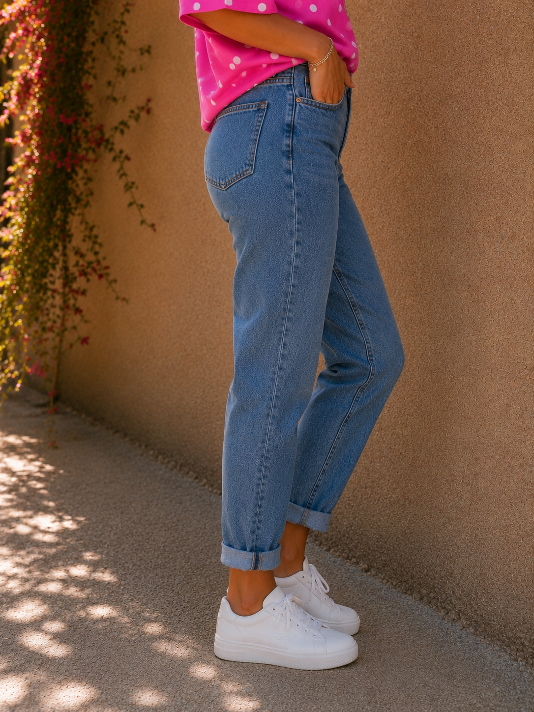 Jeans Nadia