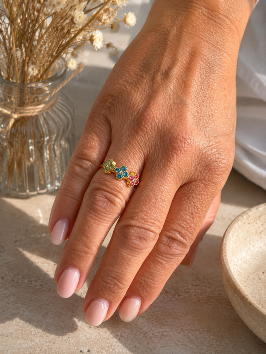 Bague Remi