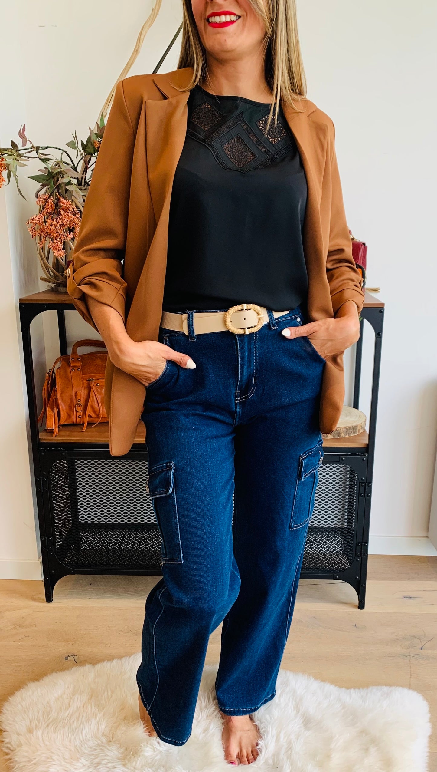 Jeans Emilia