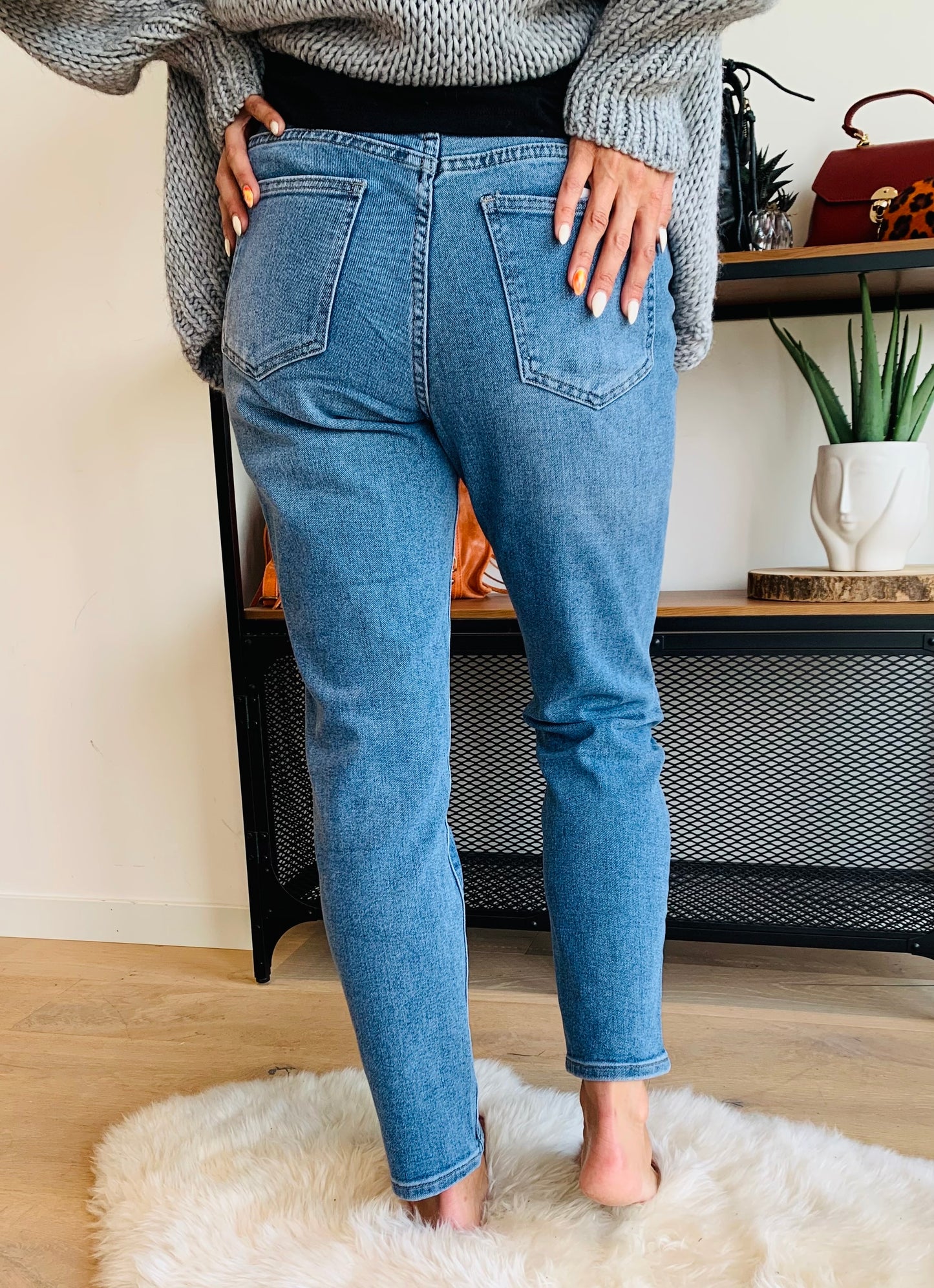 Jeans Lua
