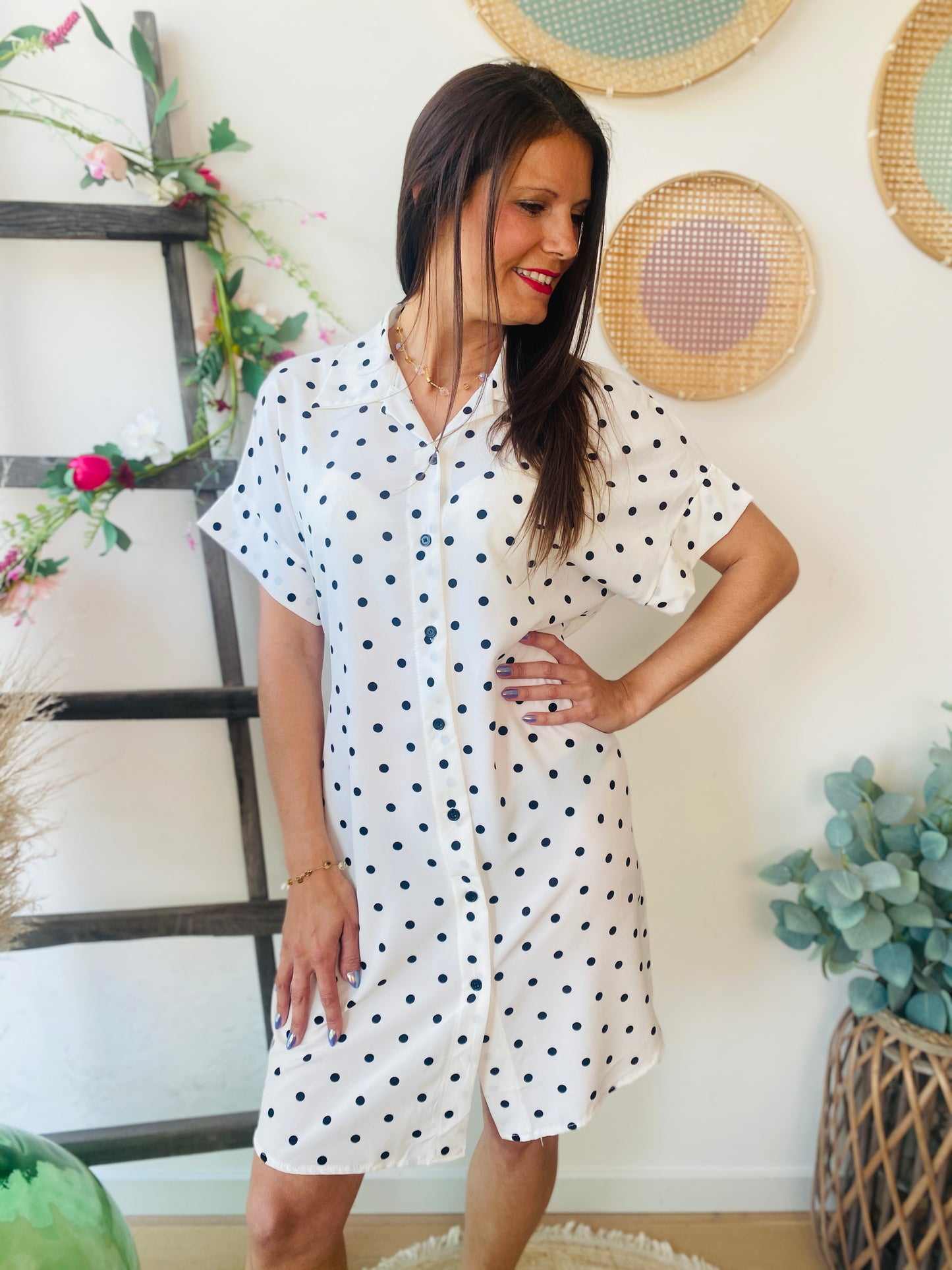 Robe Safrane