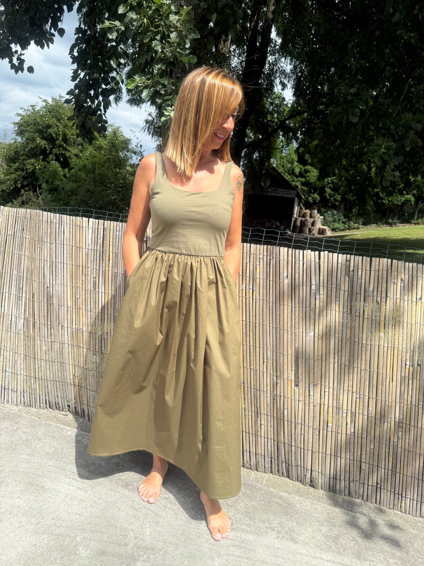 Robe Nahia