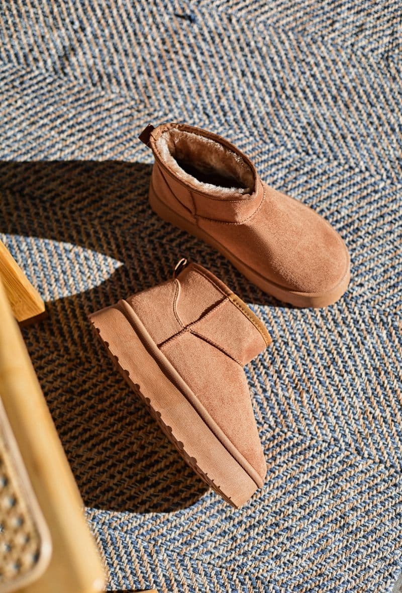 Bottines Adelynn