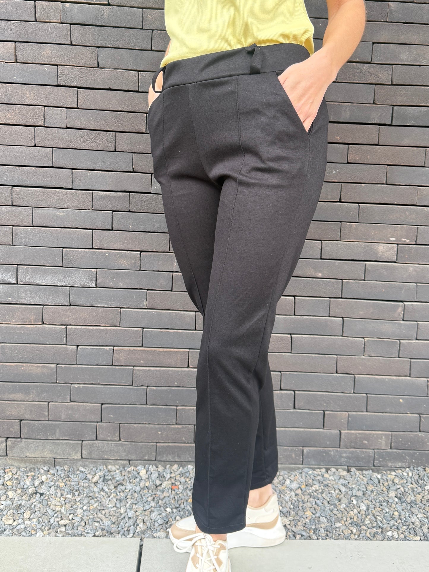 Pantalon Oryan