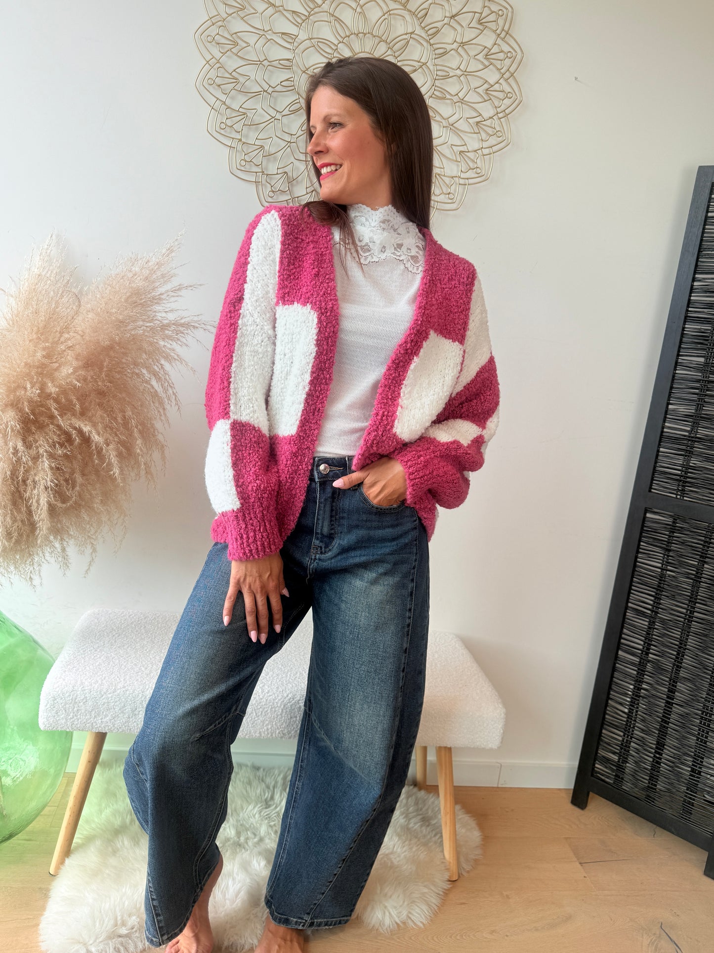 Gilet Beverly