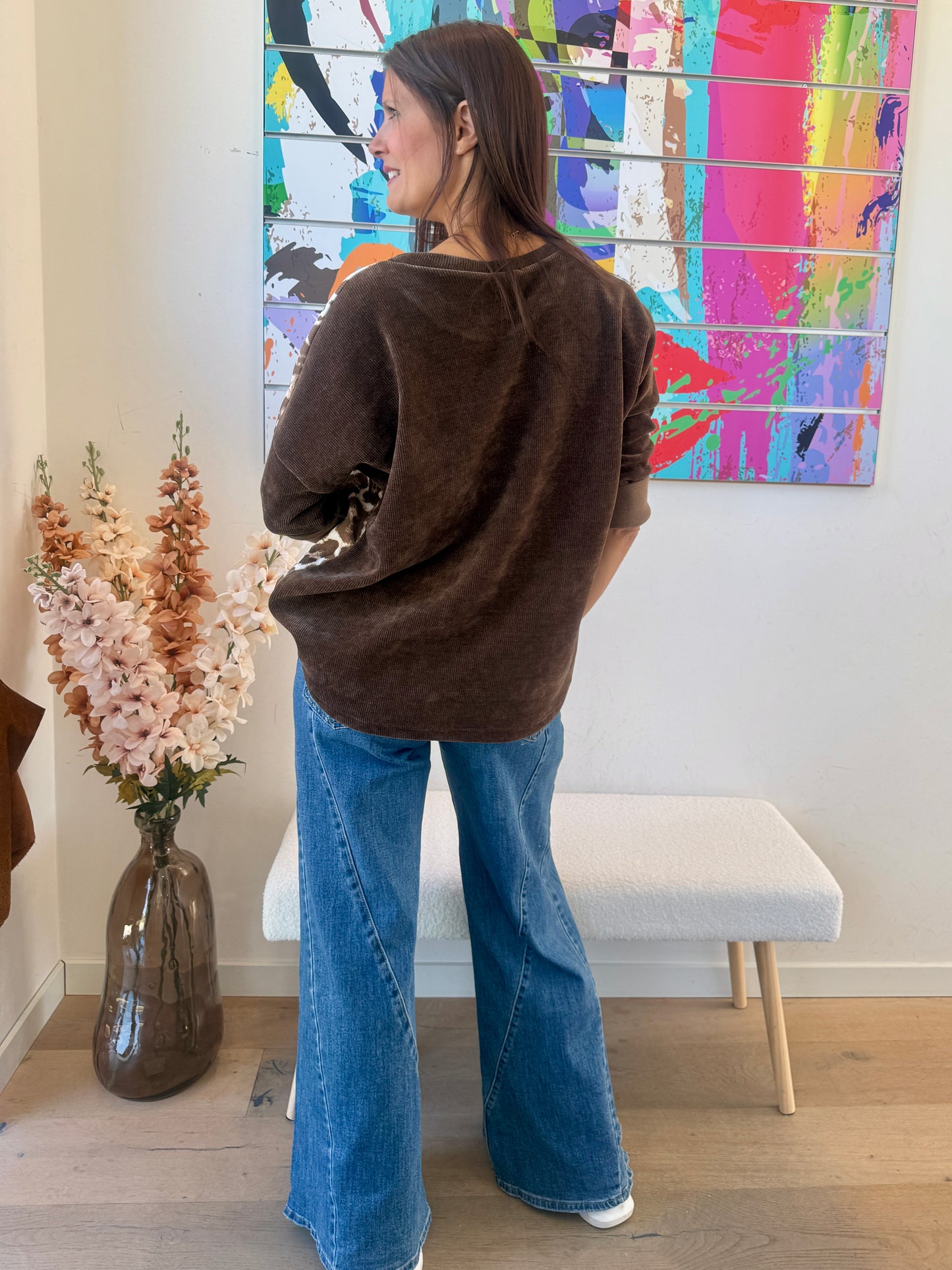 Jeans Toxik Paco