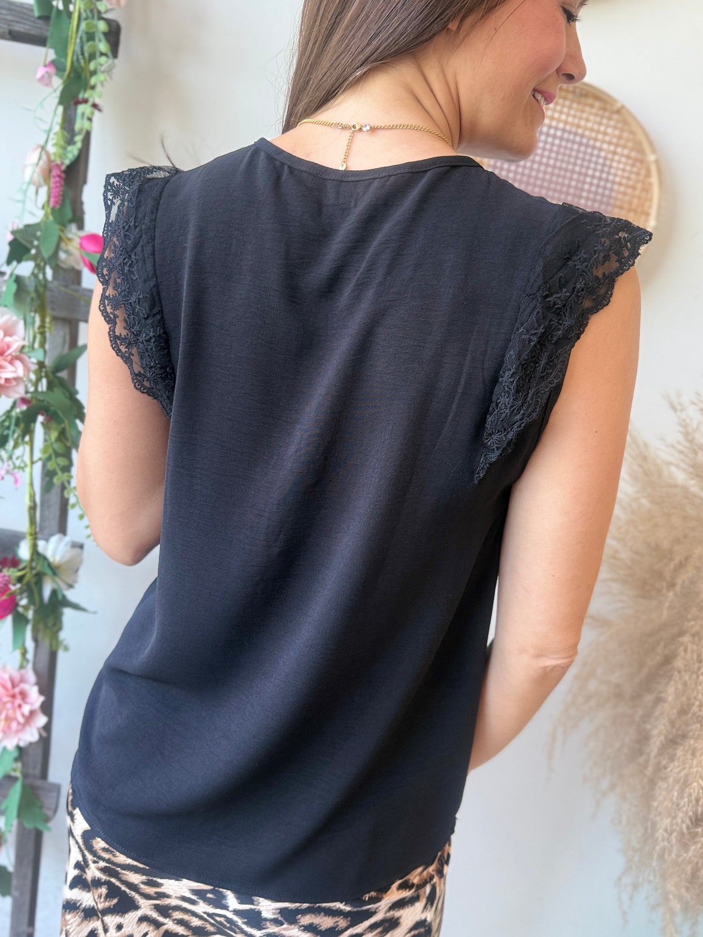 Blouse Alicante