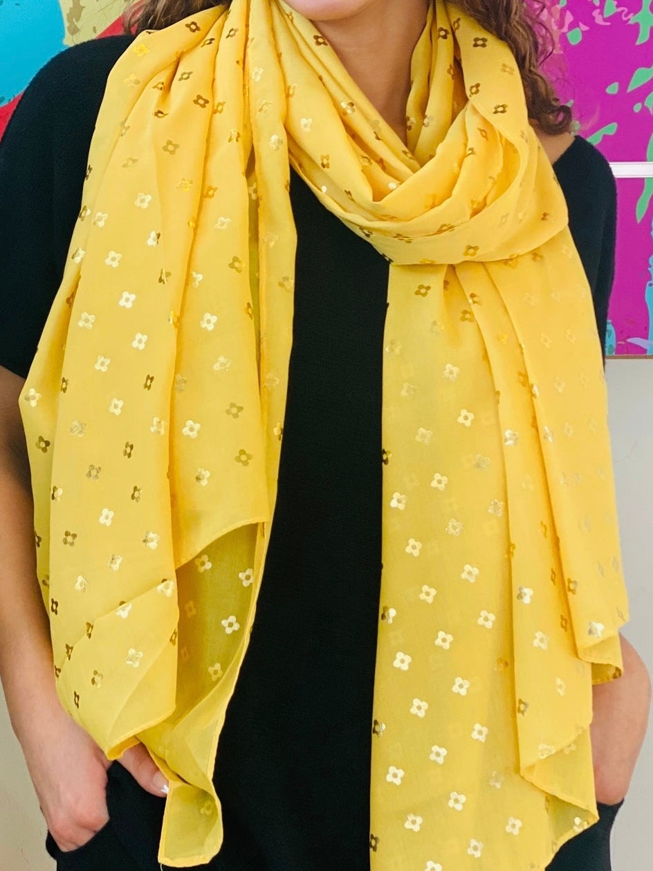 Foulard Nairobi