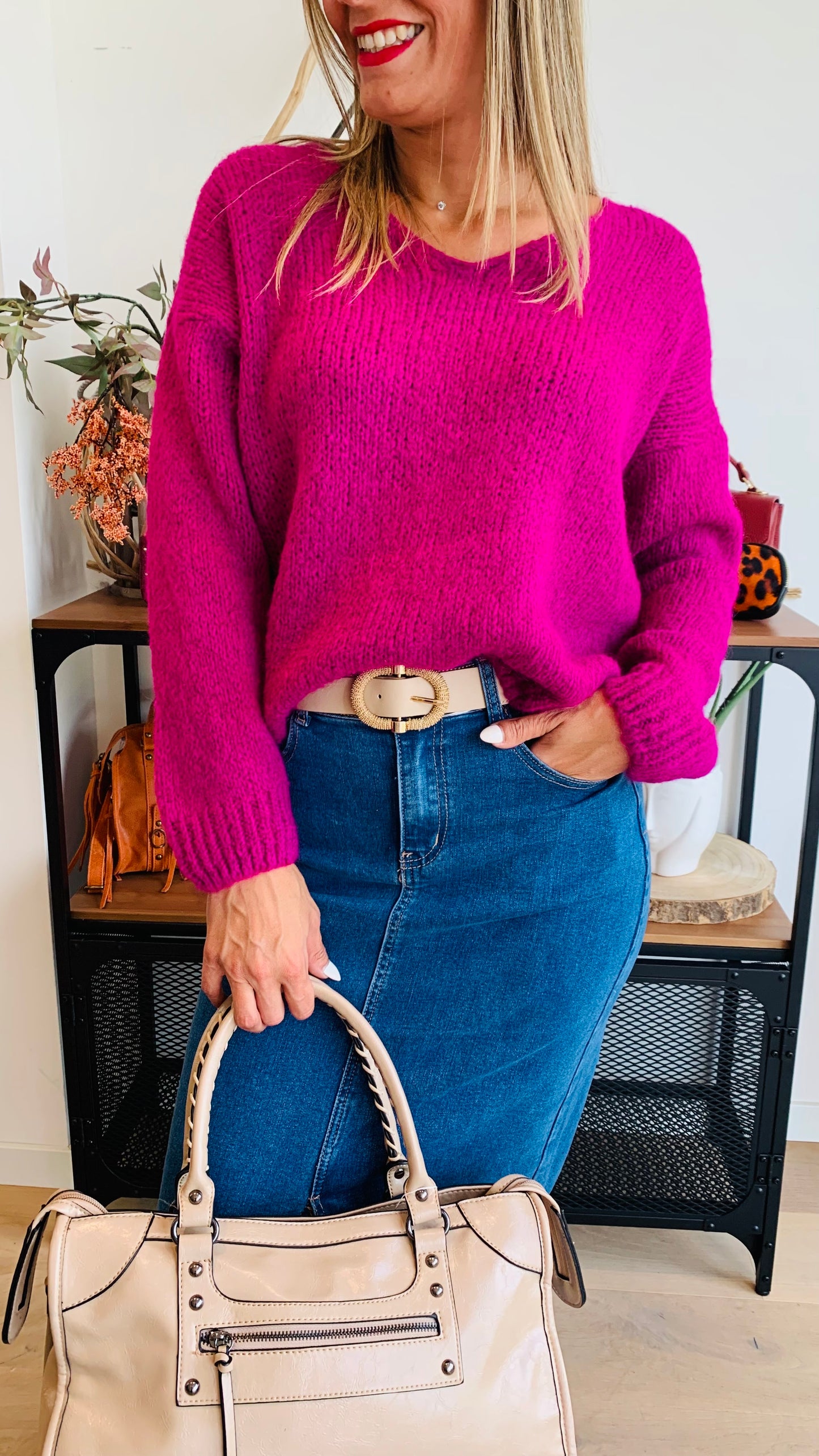 Pull Pascaline prune