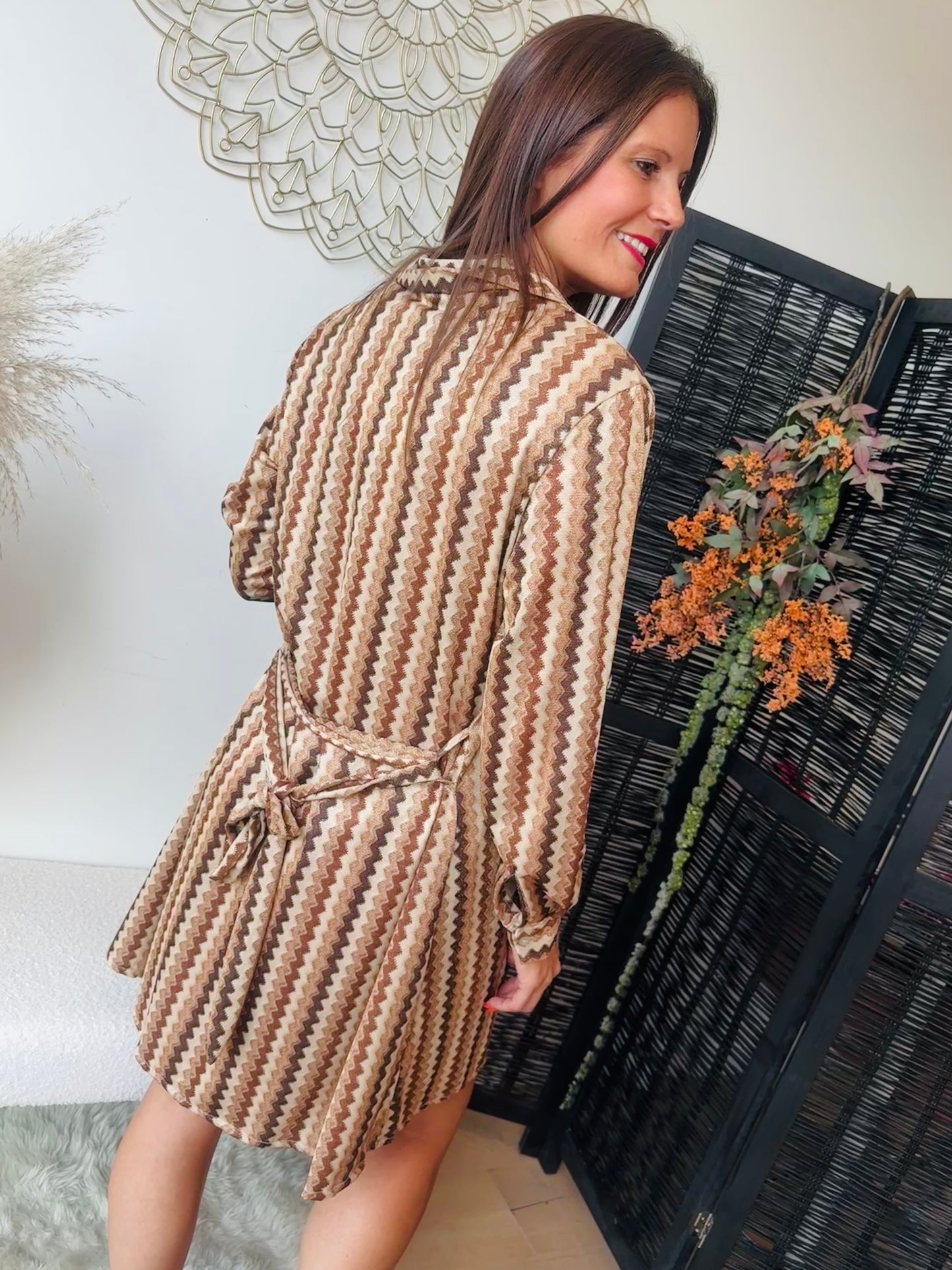 Robe Estelle
