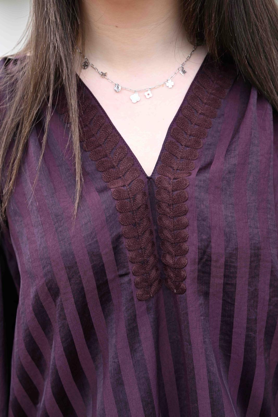 Blouse Amira