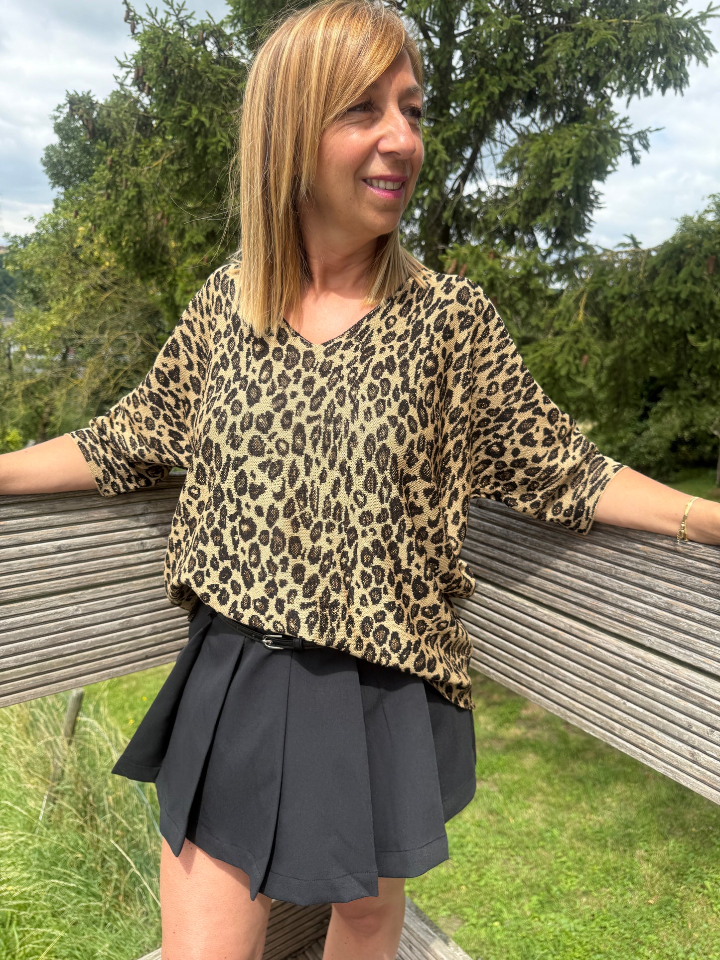 Blouse Evona
