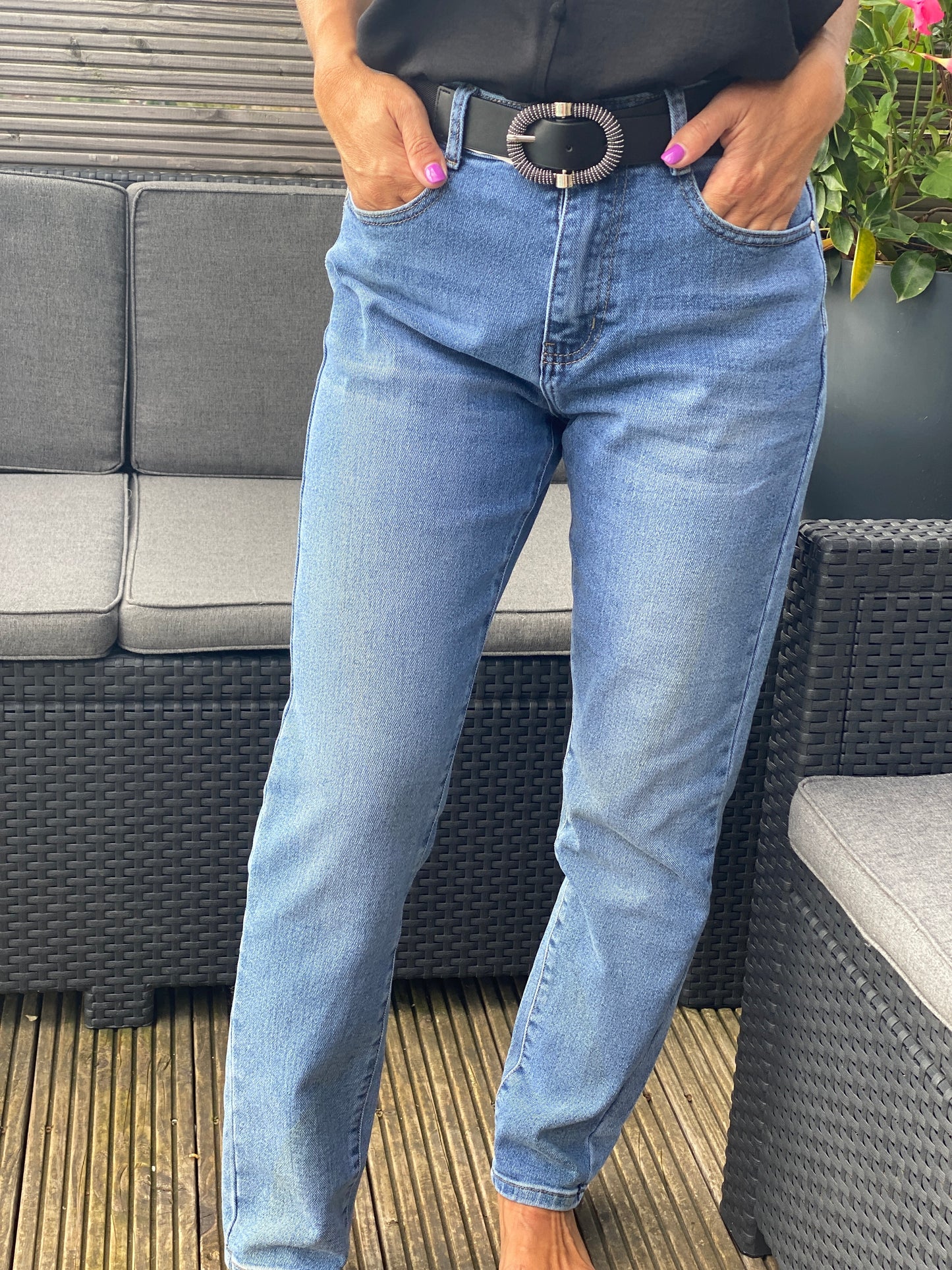 Jeans Lua