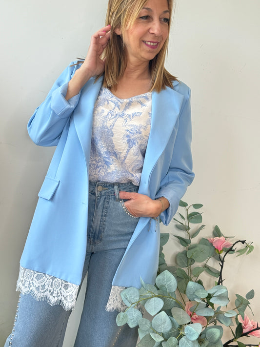 Blazer Daniella