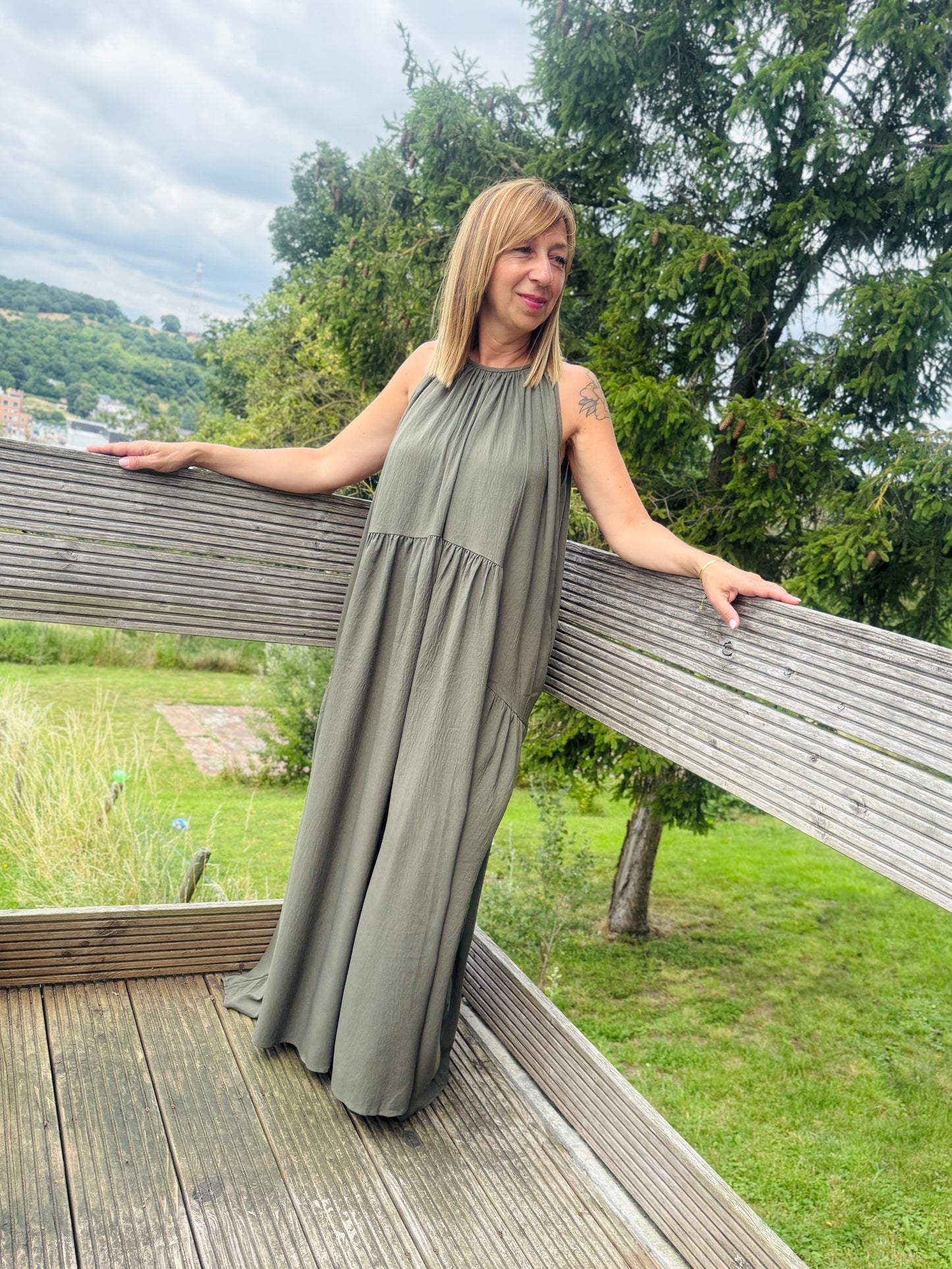 Robe Sahara