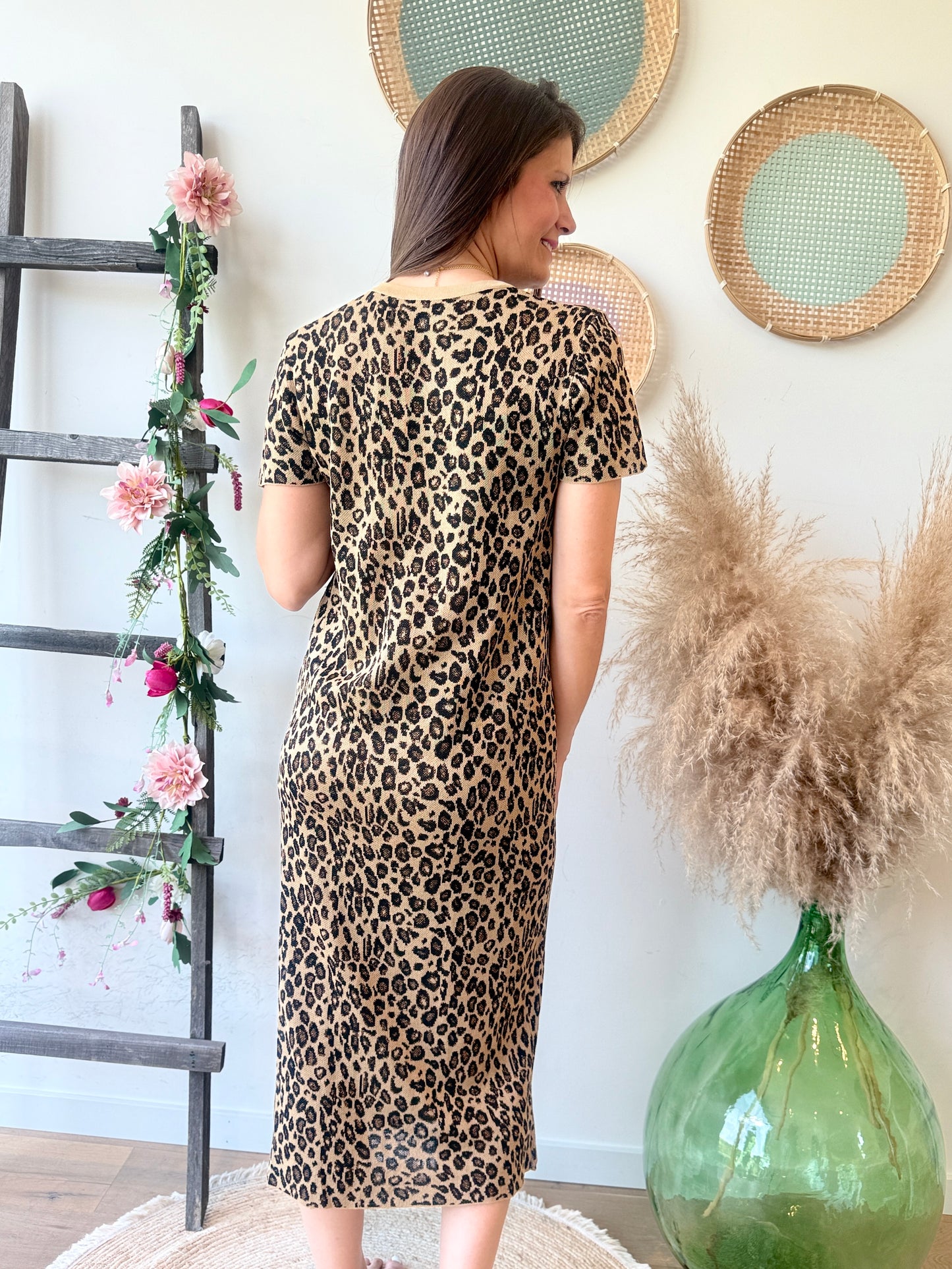 Robe Corfou