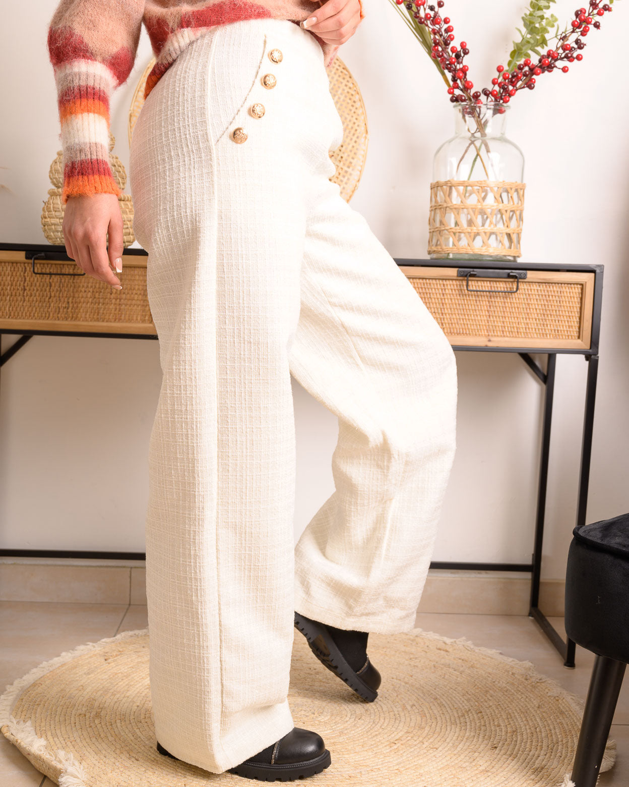 Pantalon Julia