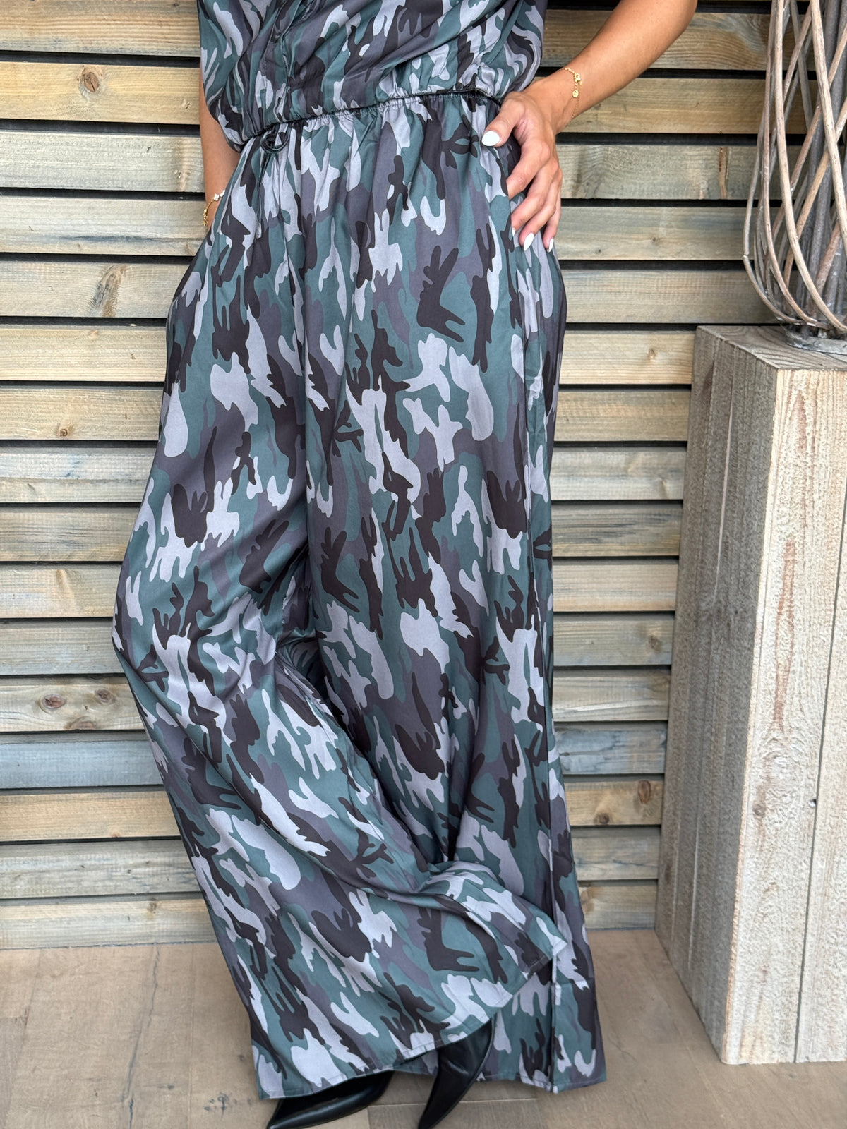 Pantalon Soren