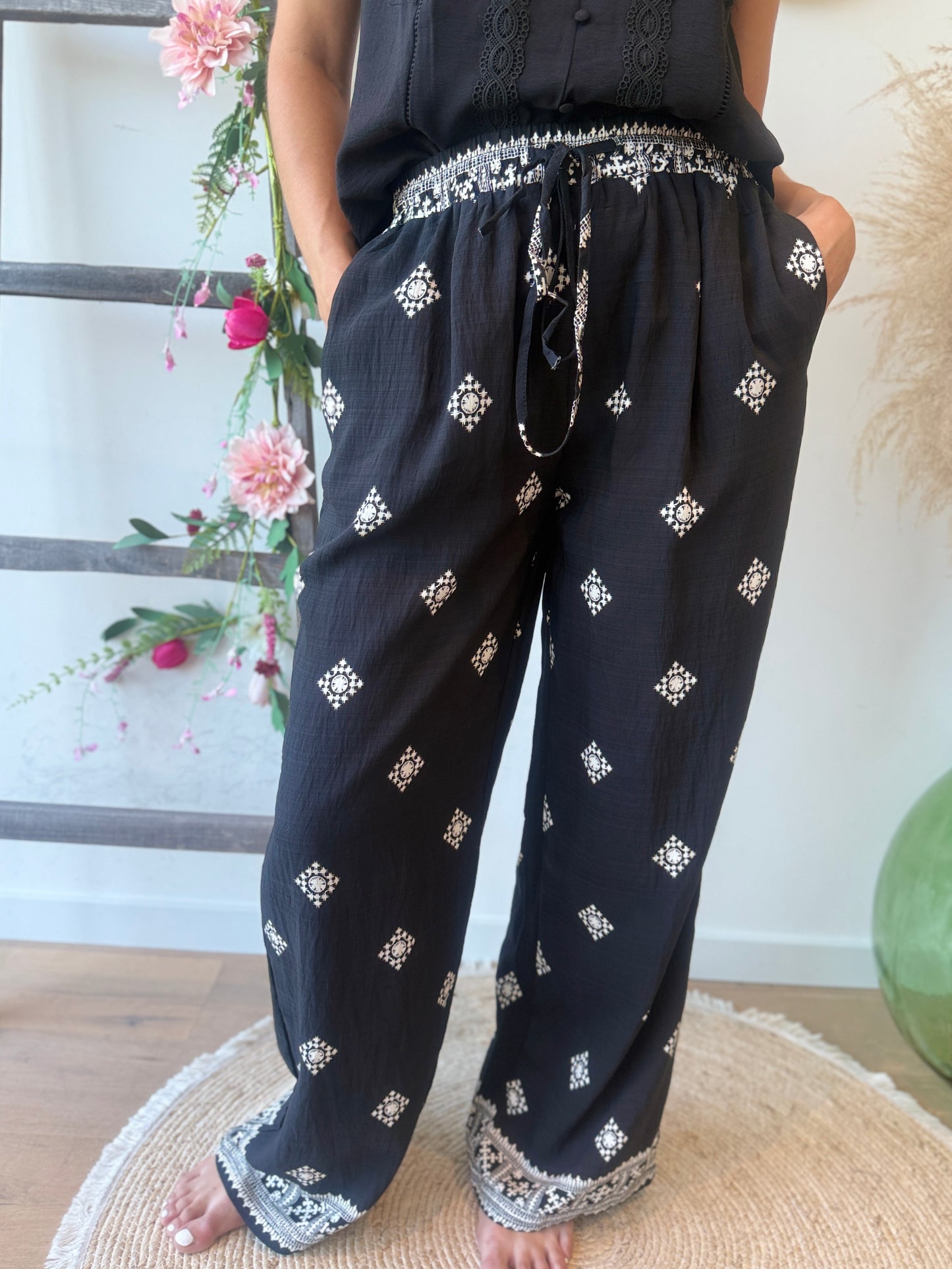 Pantalon Rodrigue