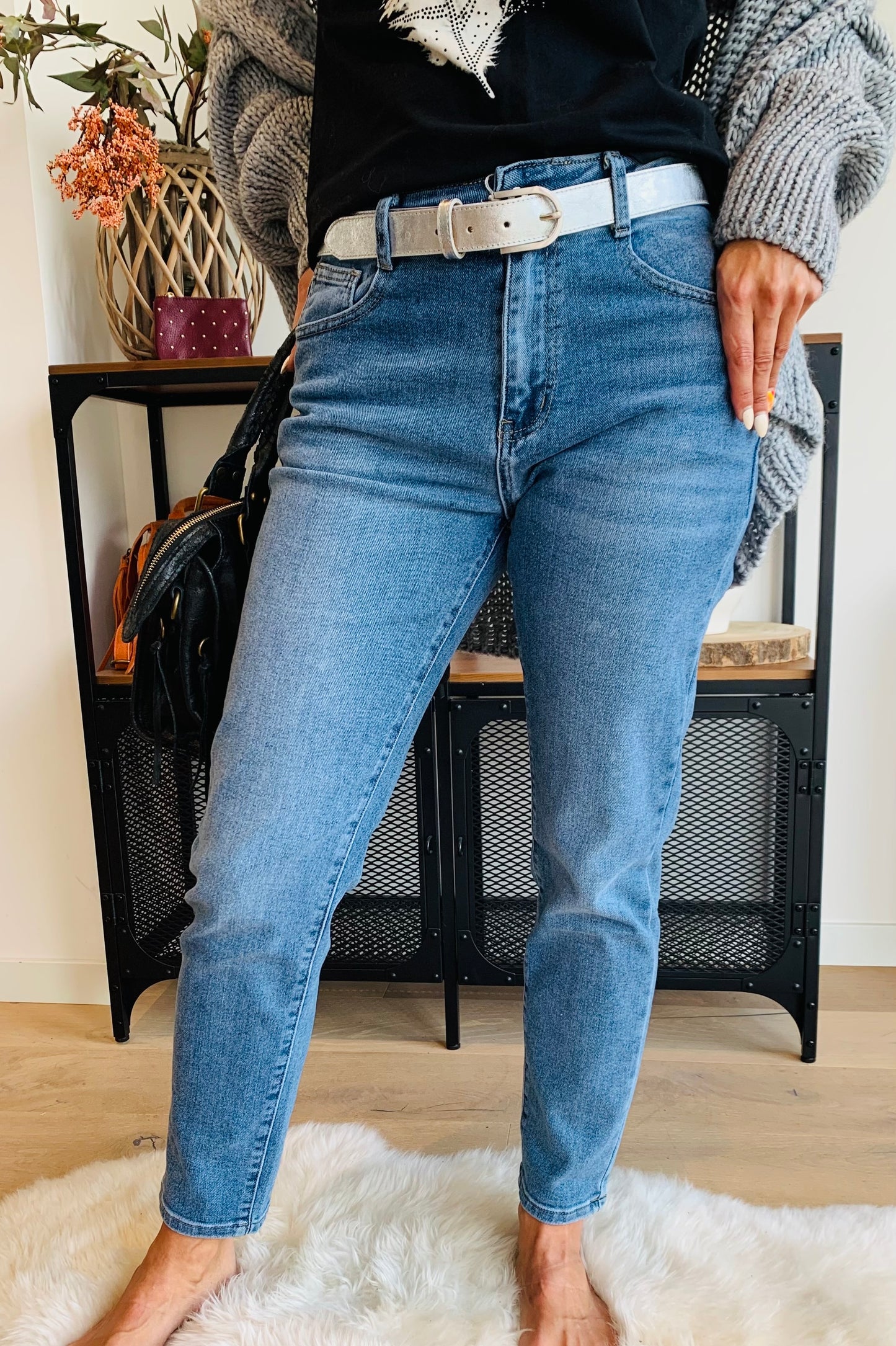 Jeans Lua