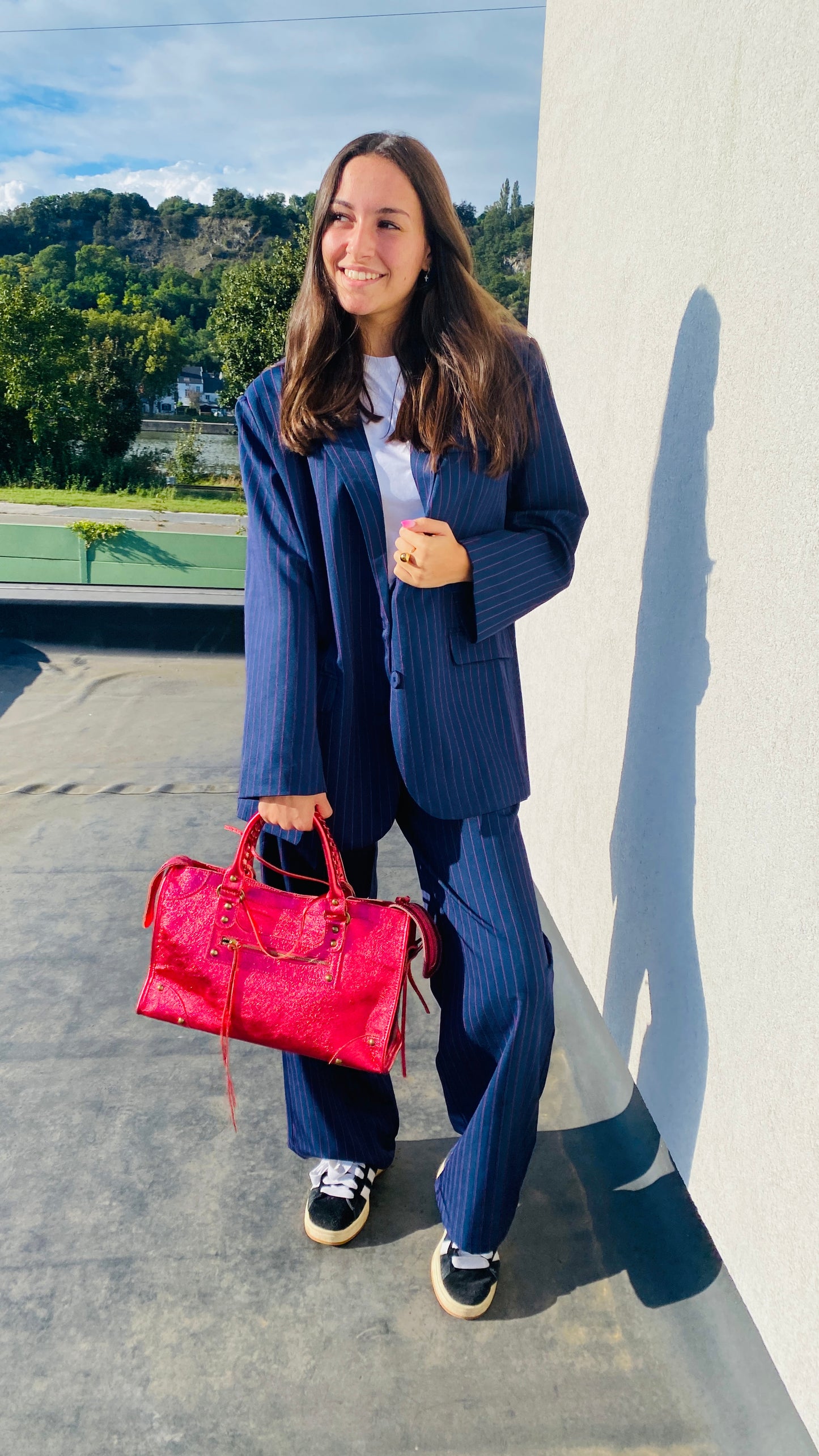 Blazer Jodie