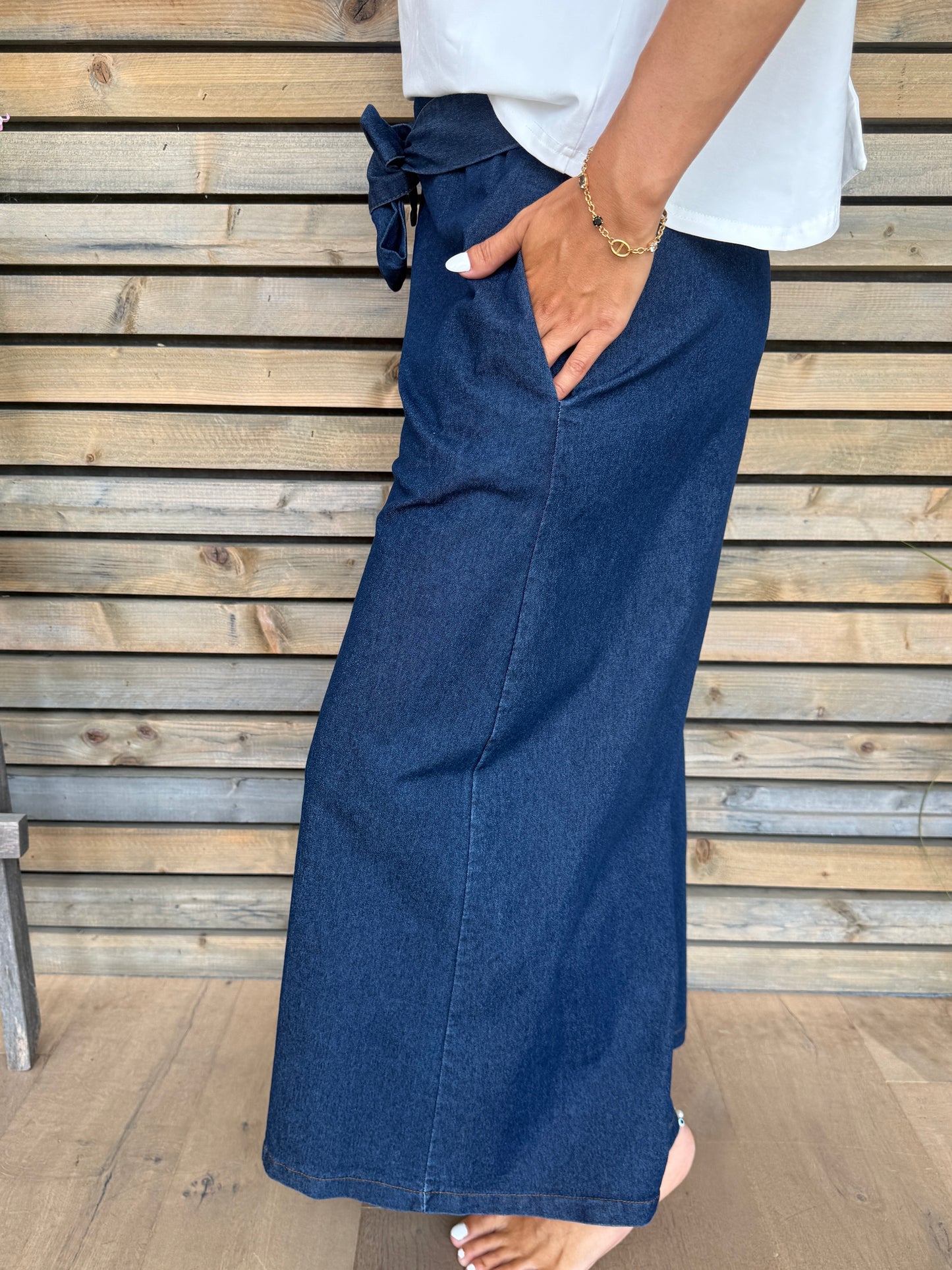 Pantalon Chiara