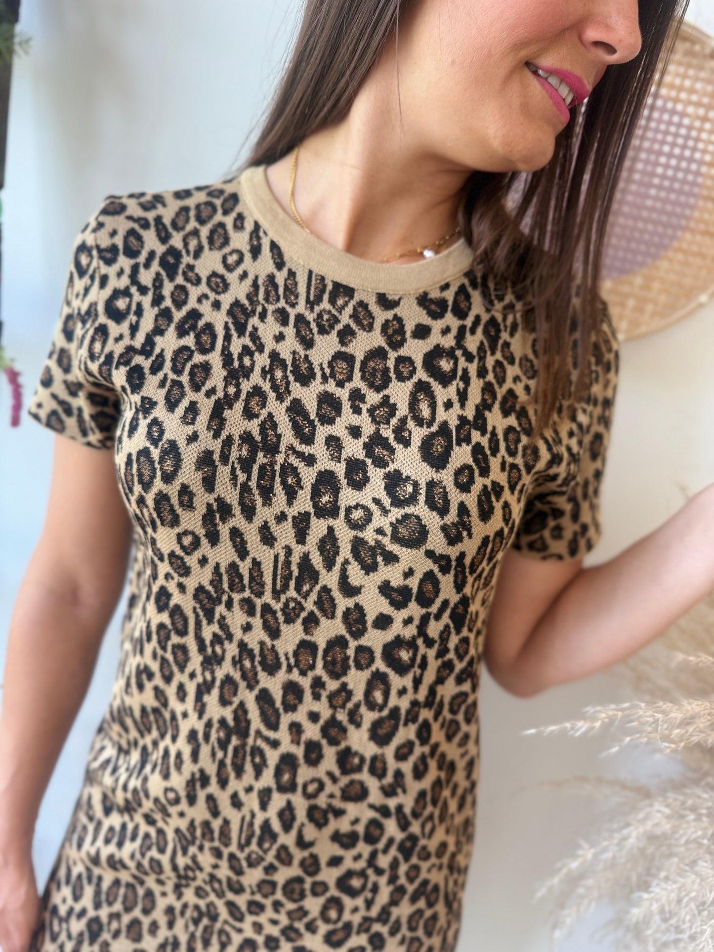 Robe Corfou