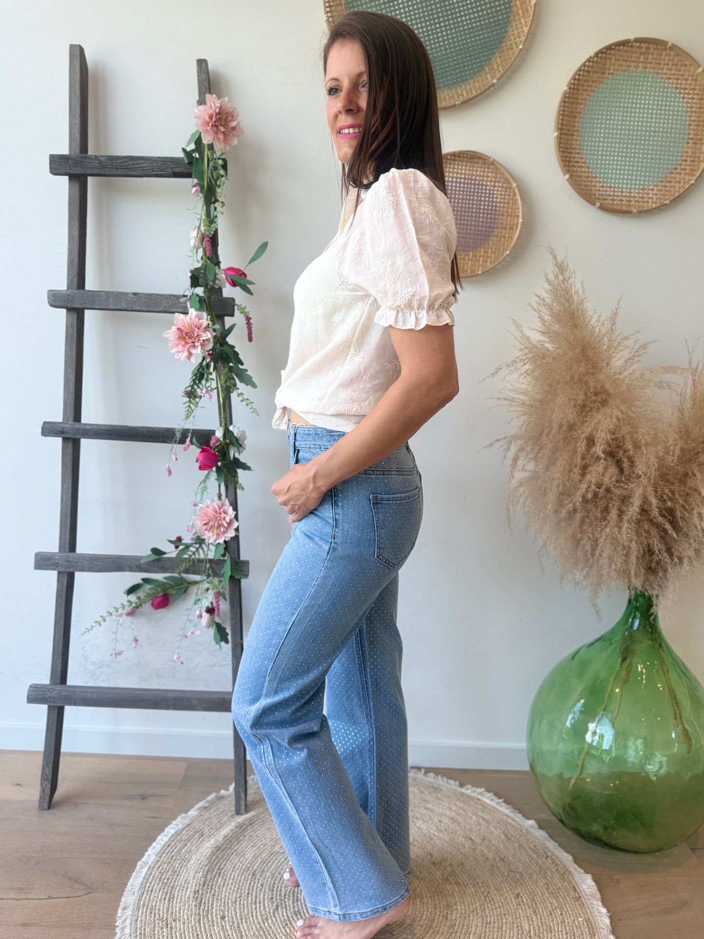 Jeans VALENTIN