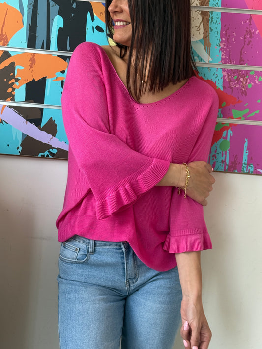 Pull Névéa