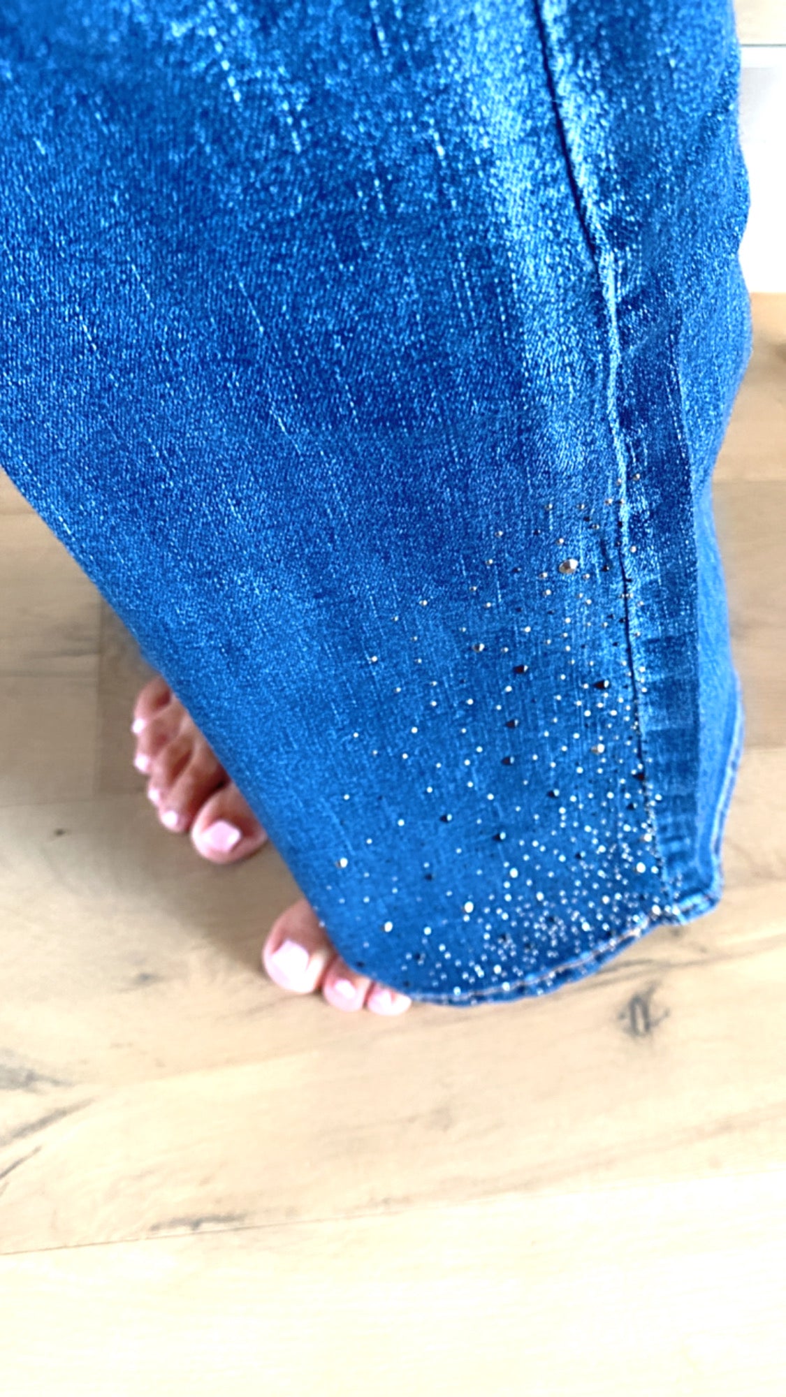 Jeans Morgane