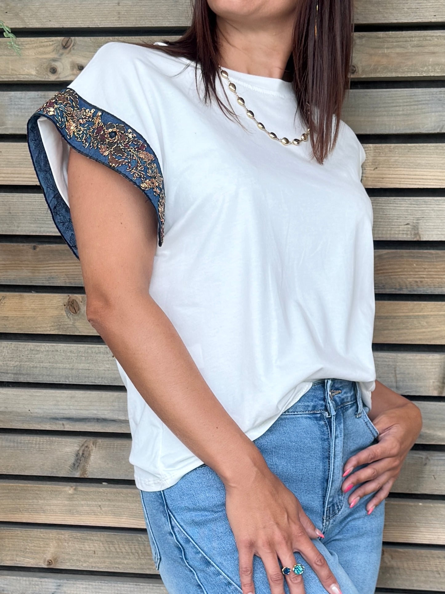 T-shirt Clara