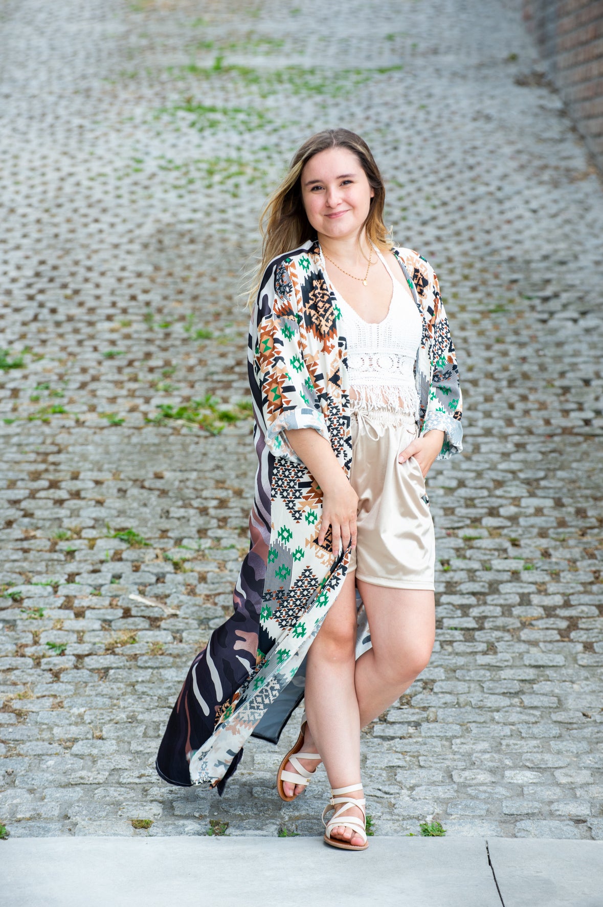 Kimono Jessica