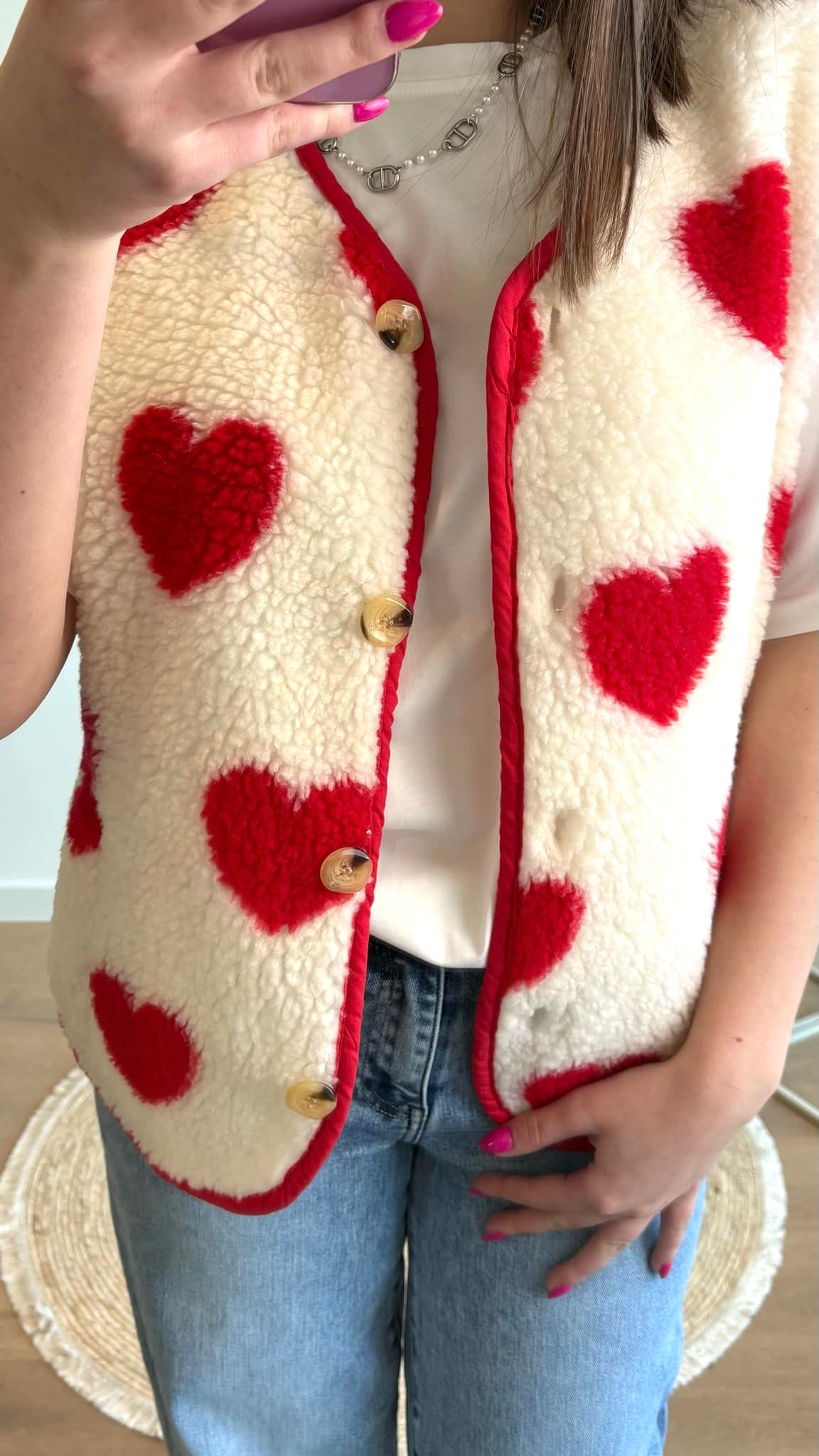 Gilet AVA