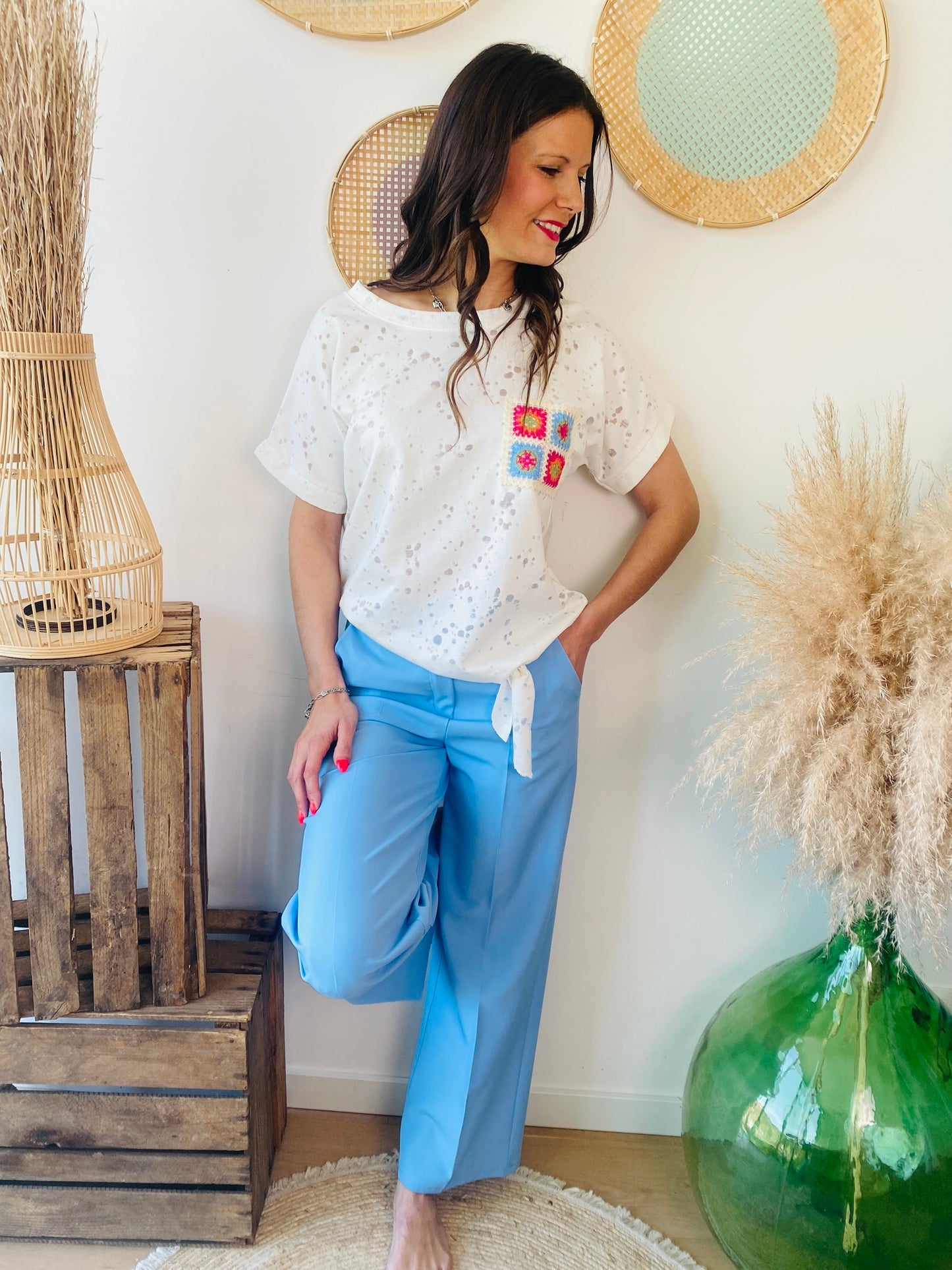 Blouse Melina
