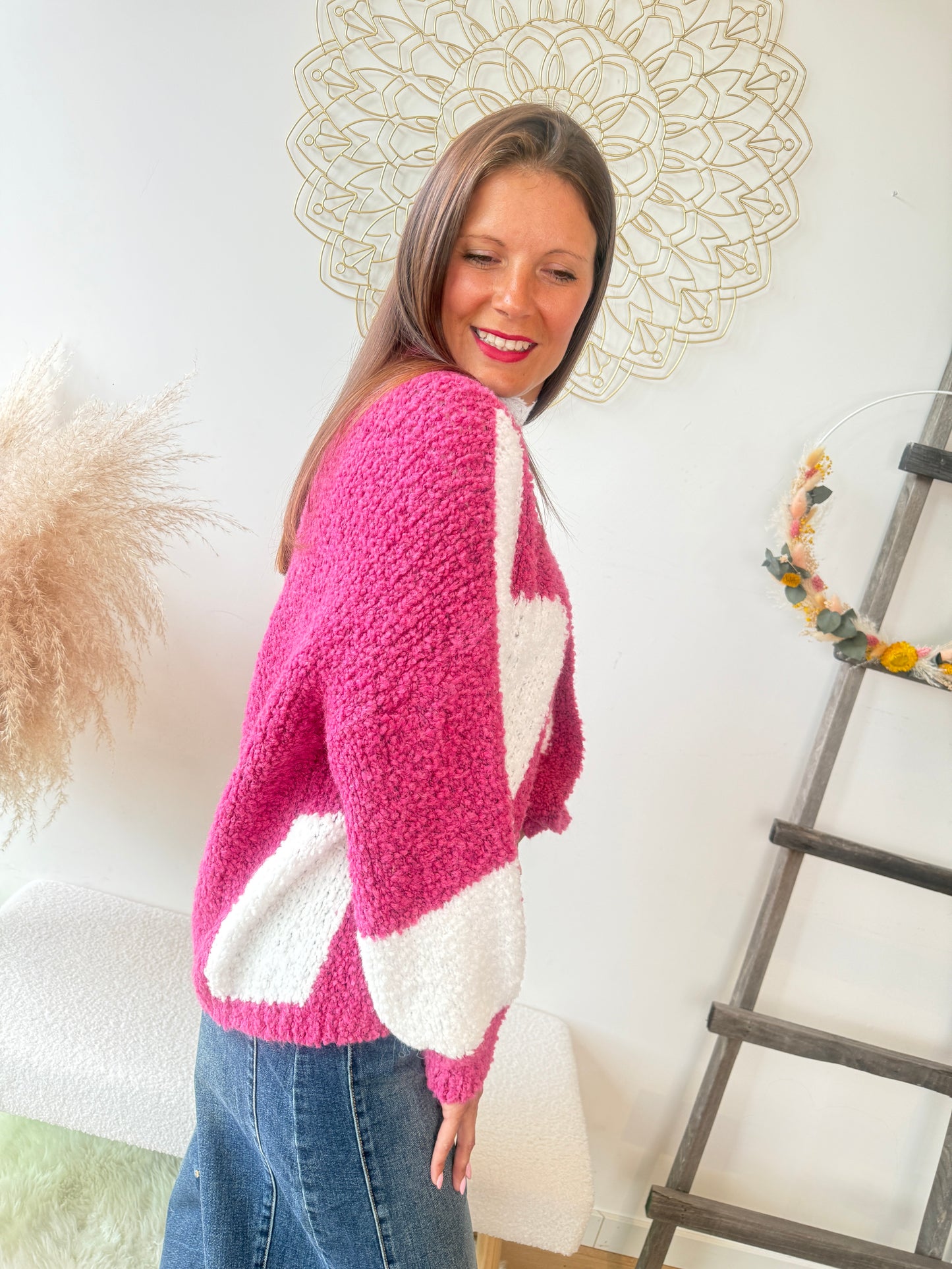 Gilet Beverly