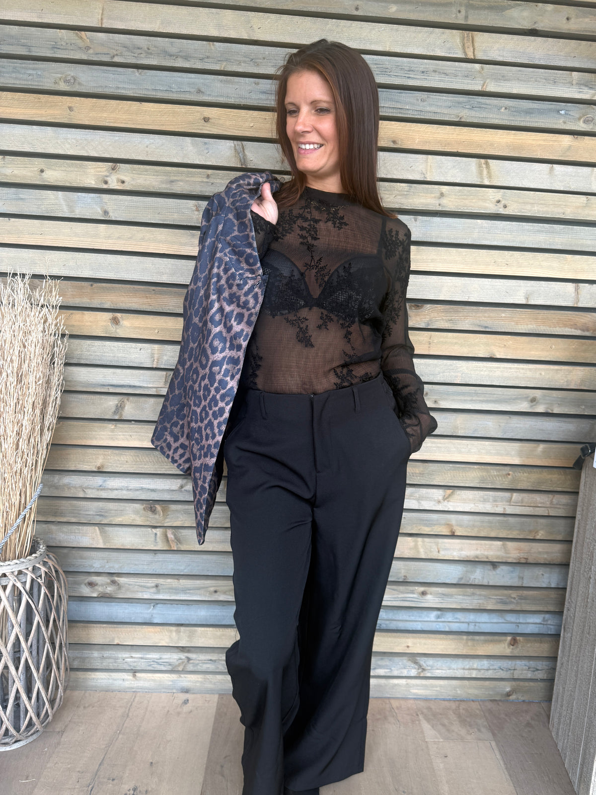 Pantalon Calvi