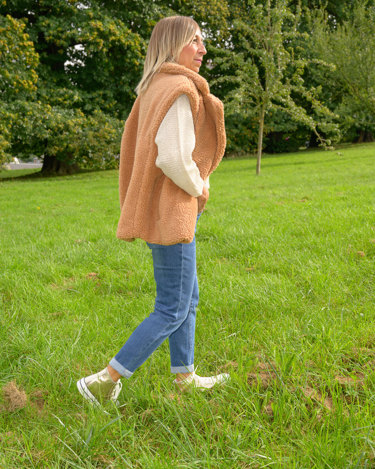 Jeans Toxik Vannia