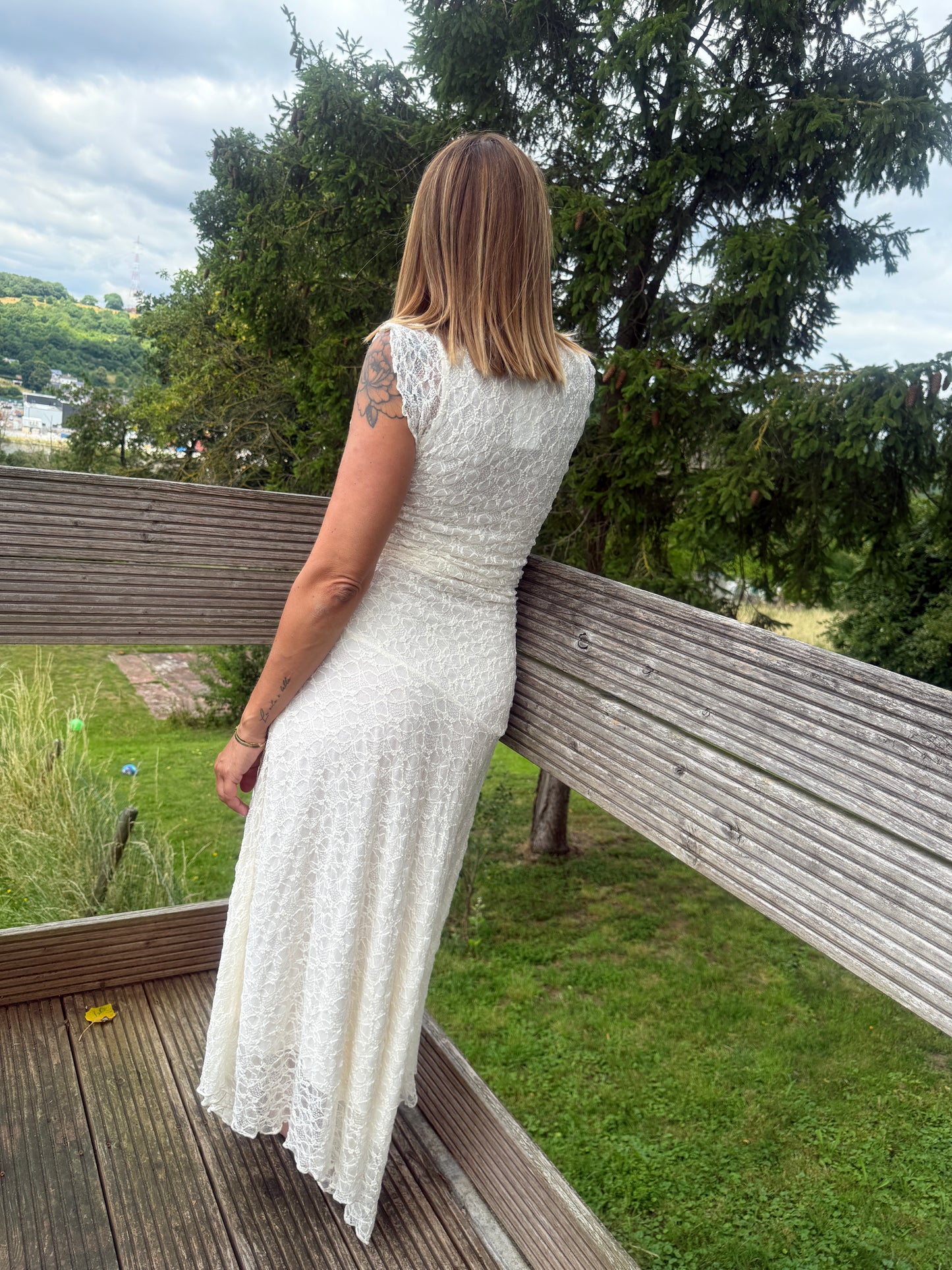 Robe Elisa