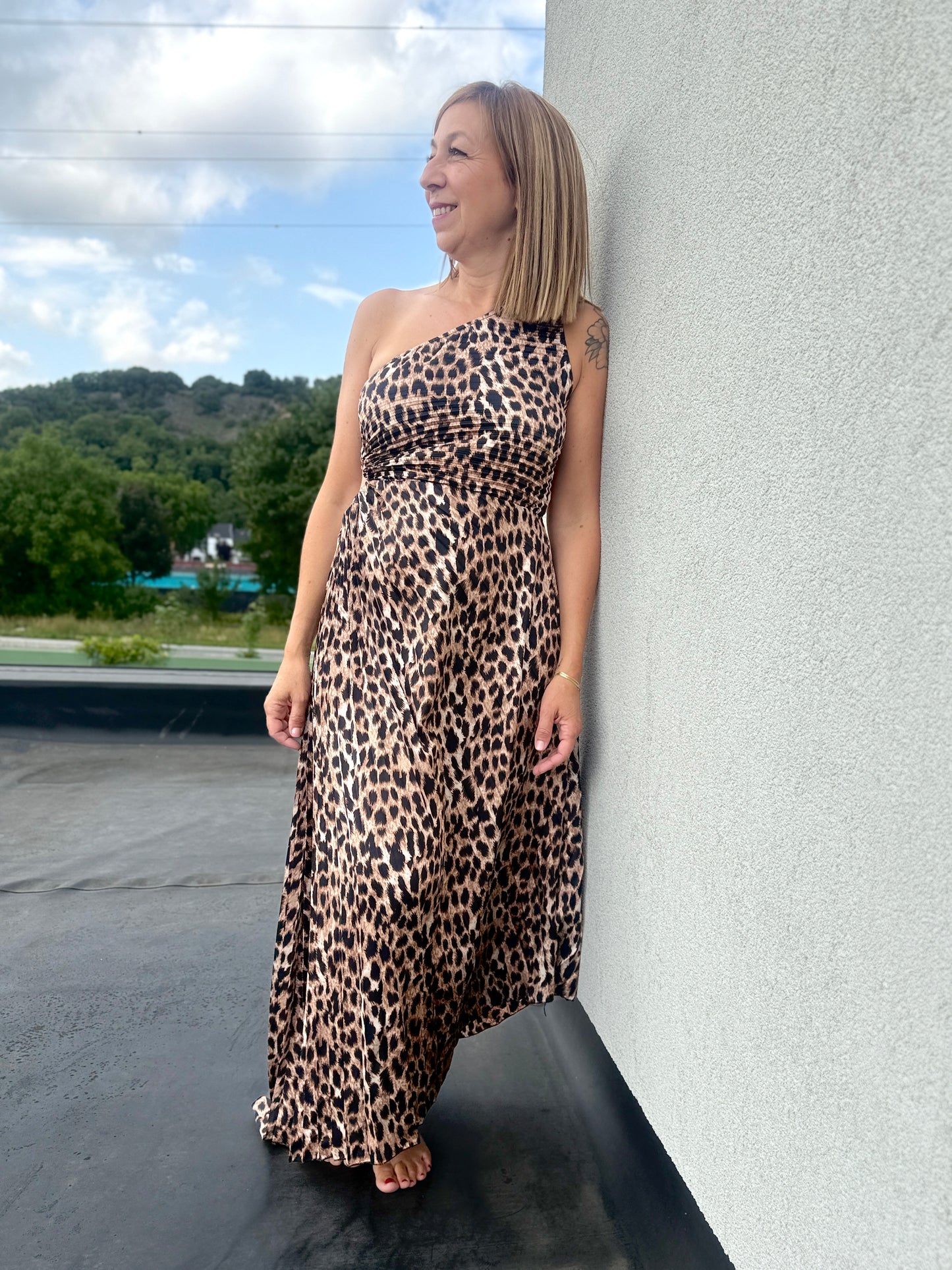 Robe Quinn