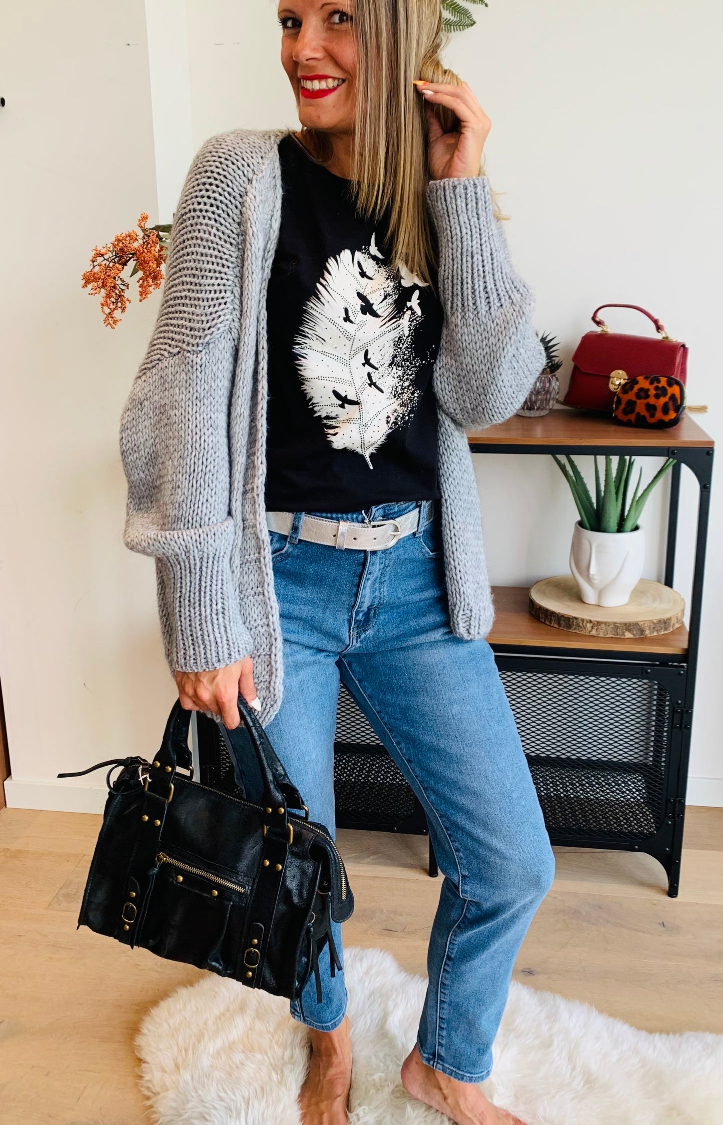 Jeans Lua