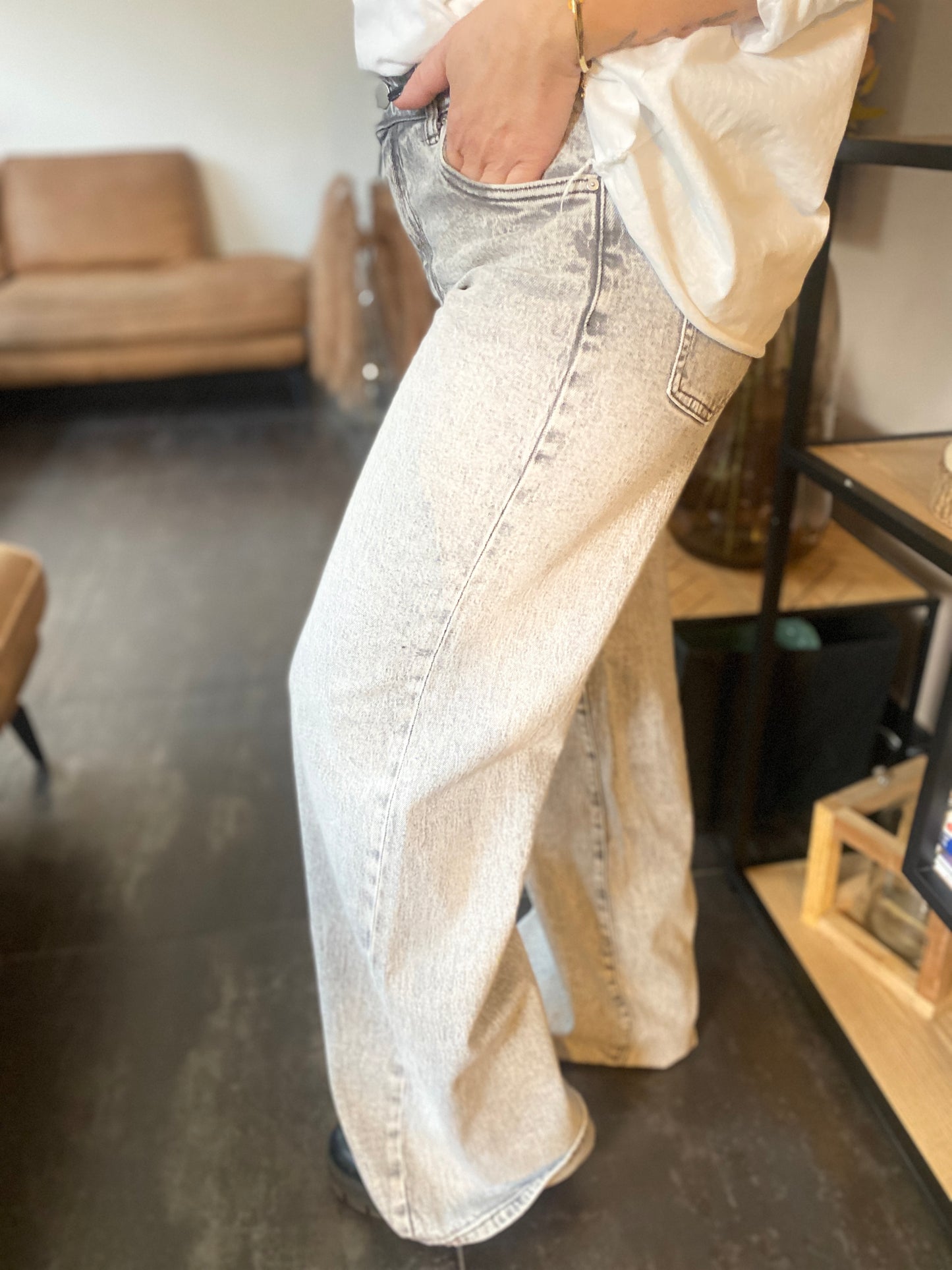 Jeans Toxik FELIX