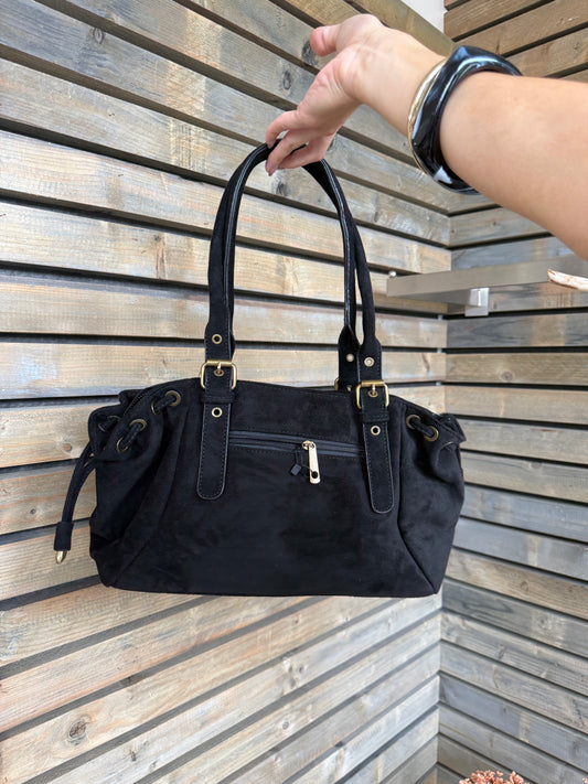 Sac Marlon noir