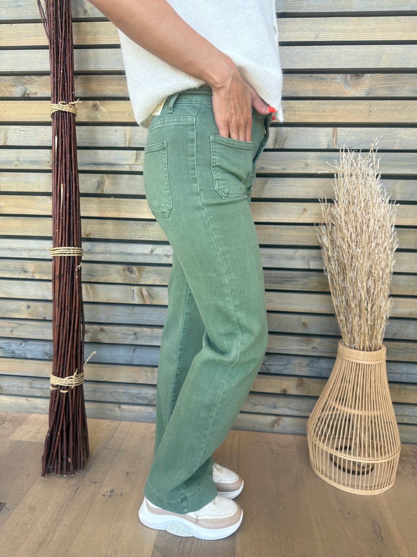 Jeans Dakota