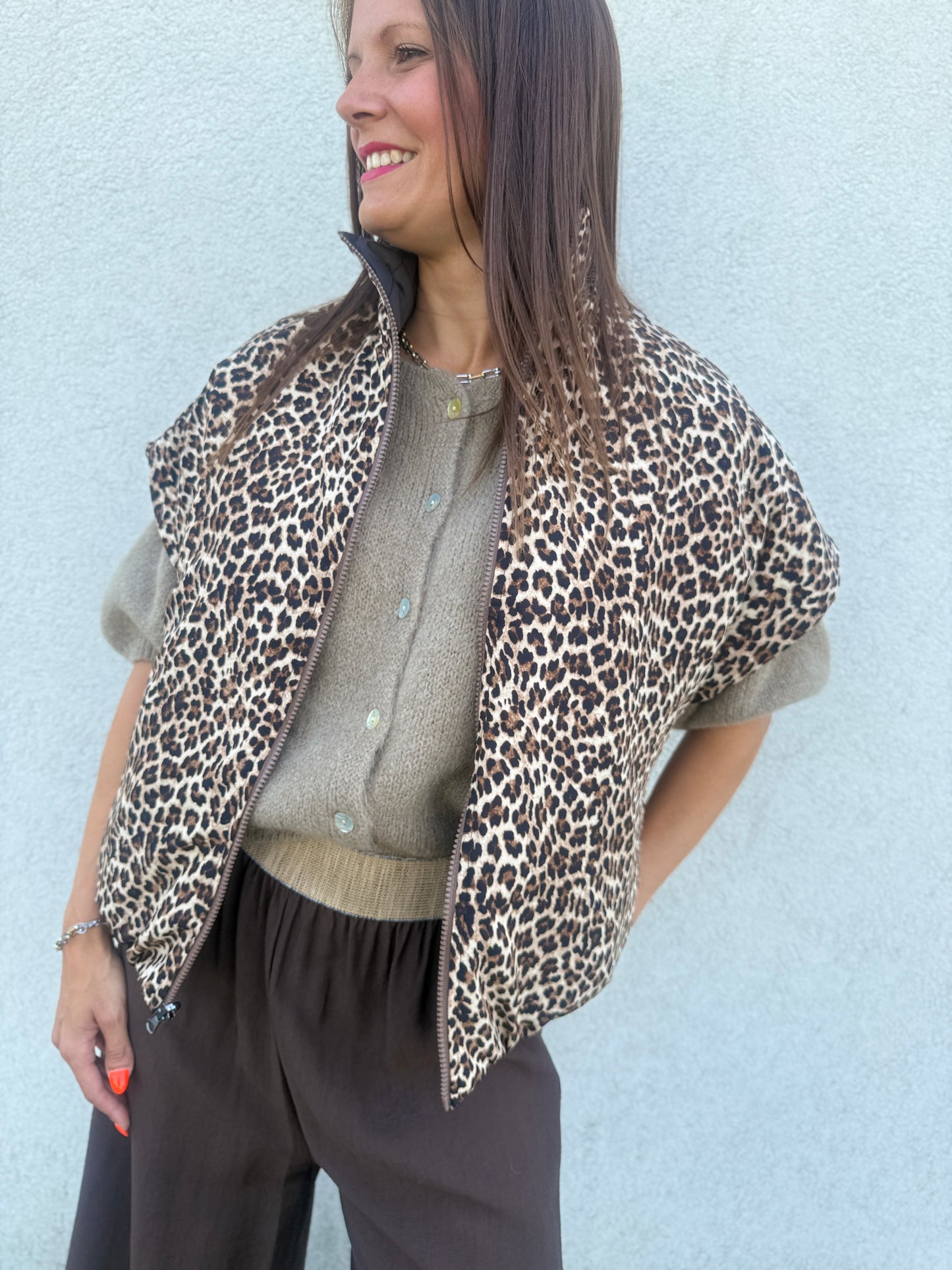 Veste Wilda