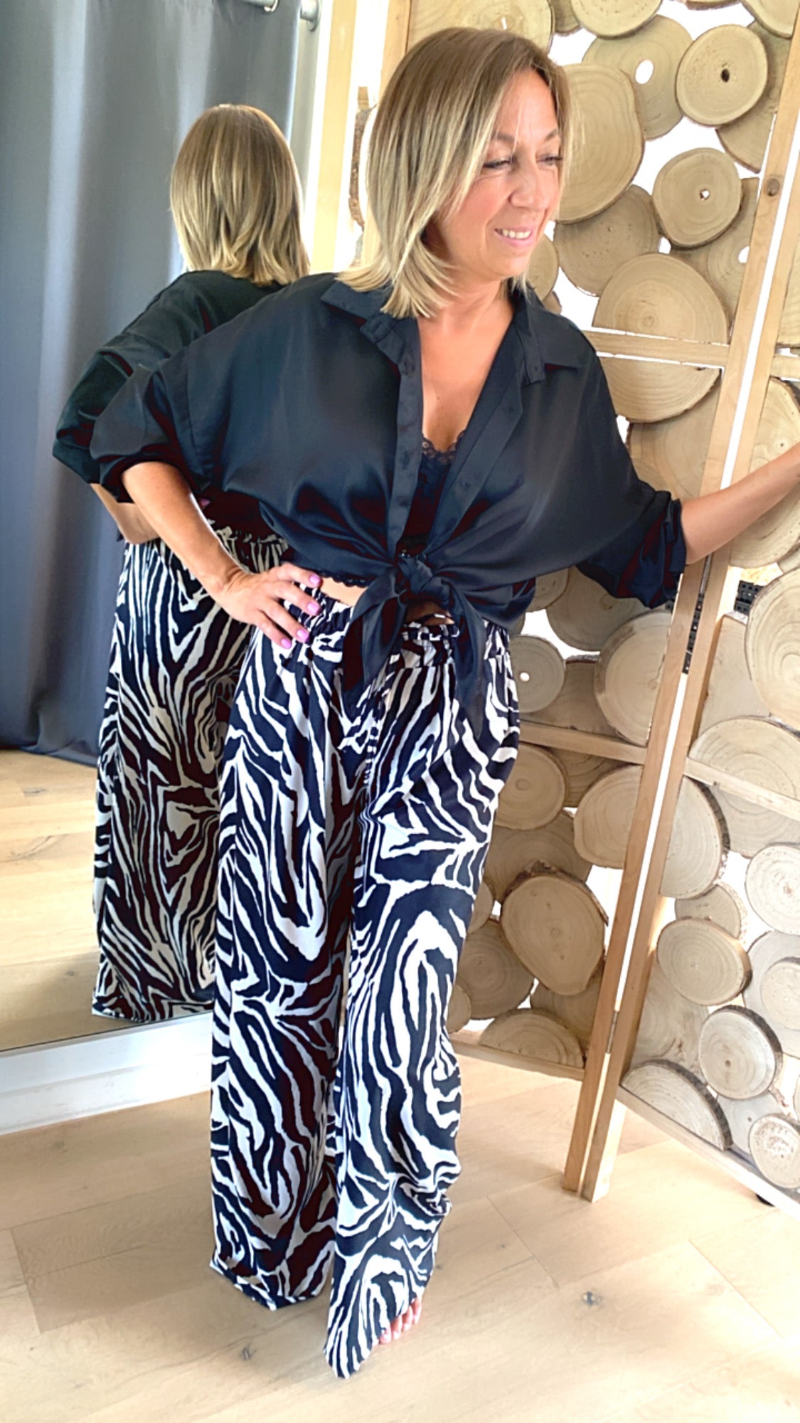 Pantalon Lise