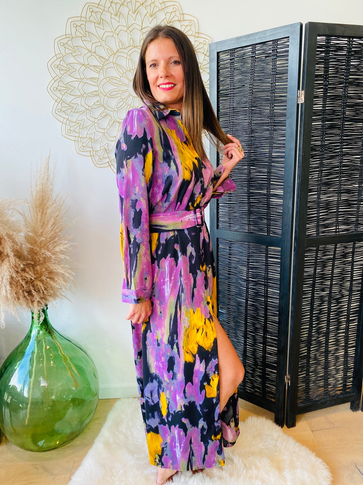Robe RACHEL